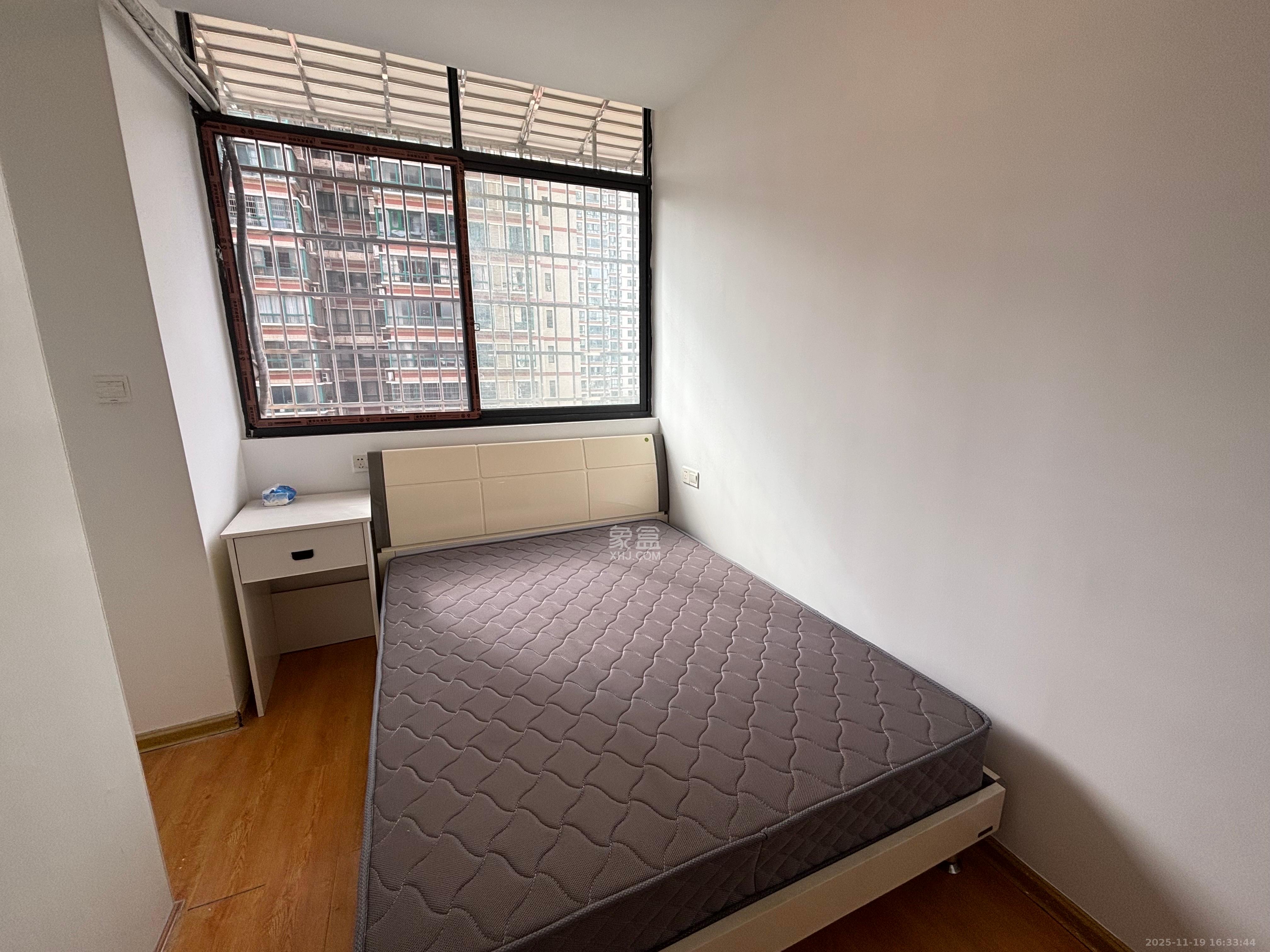 尚都美寓  2室1厅1卫    1500.0元/月室内图