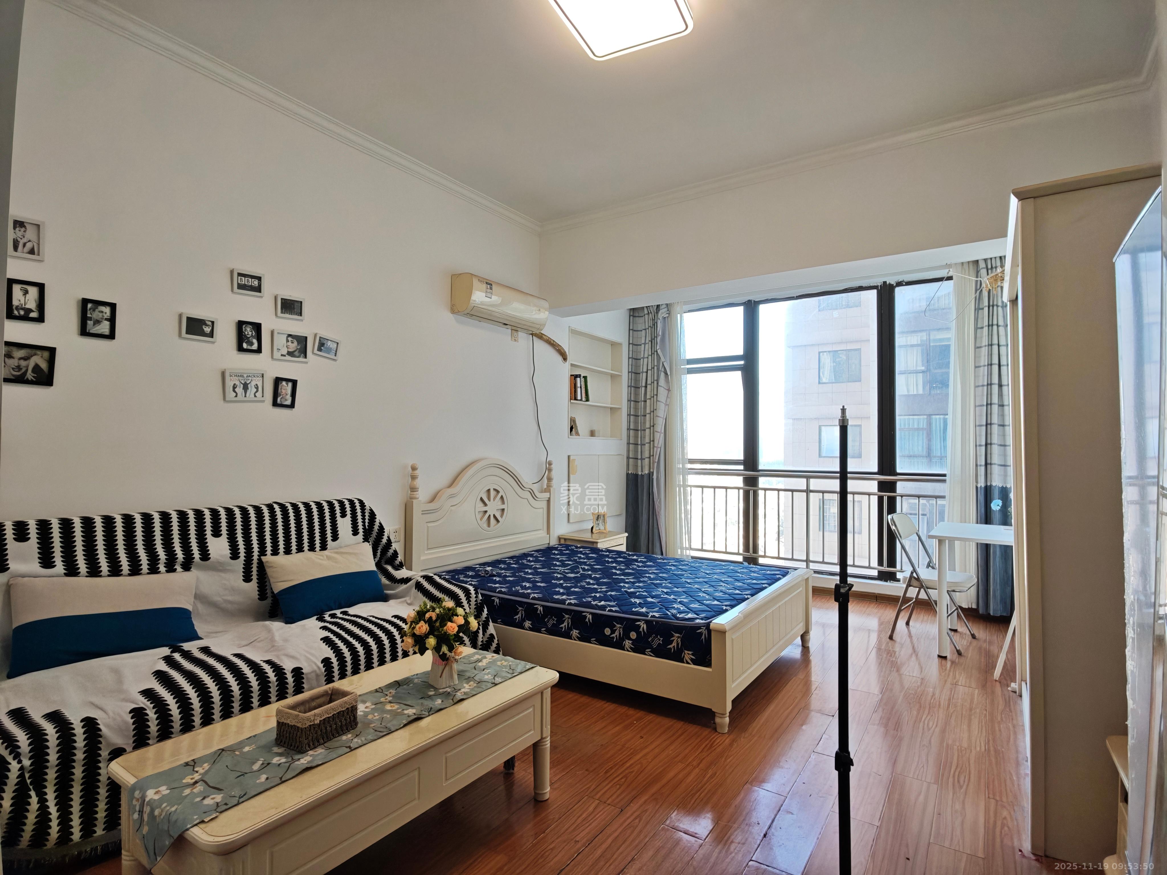 乐尚城 1室1厅1卫 1300.0元/月 乐尚城 1室1厅1卫 1300.0元/月室内图