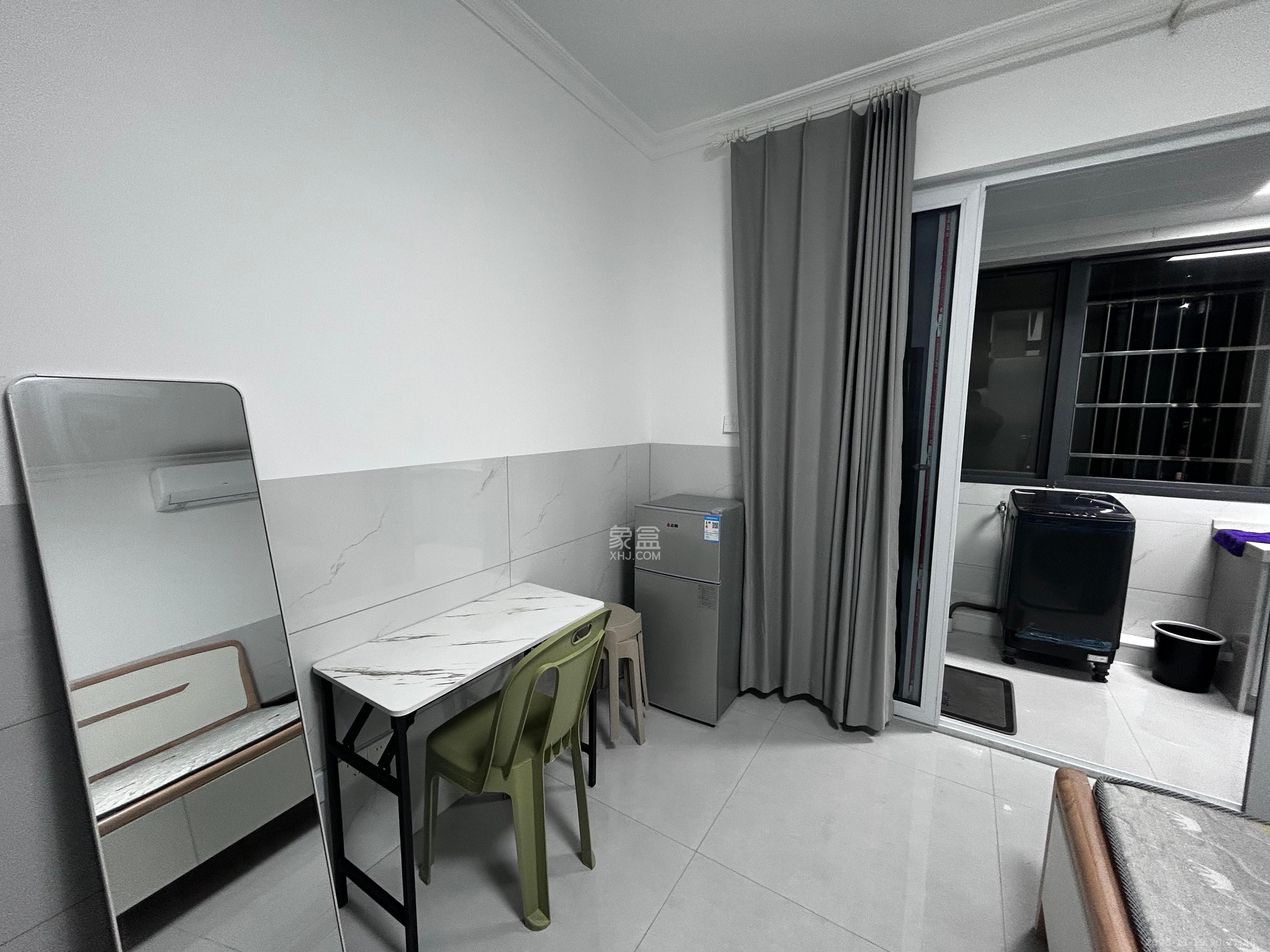 新宇东升家园 1室0厅0卫 900.0元/月 新宇东升家园 1室0厅0卫 900.0元/月室内图