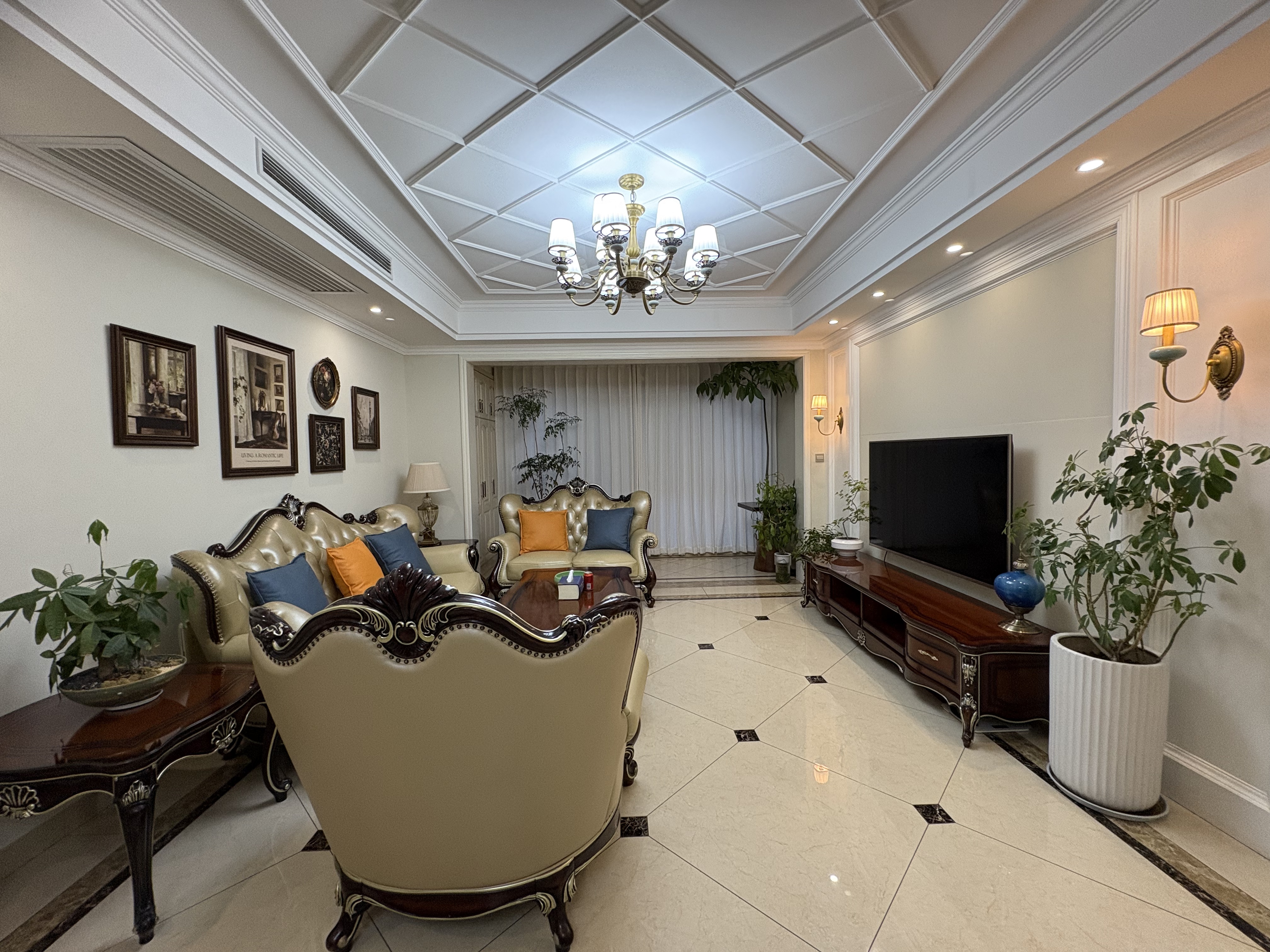 湘银星城  3室2厅2卫    79.8万