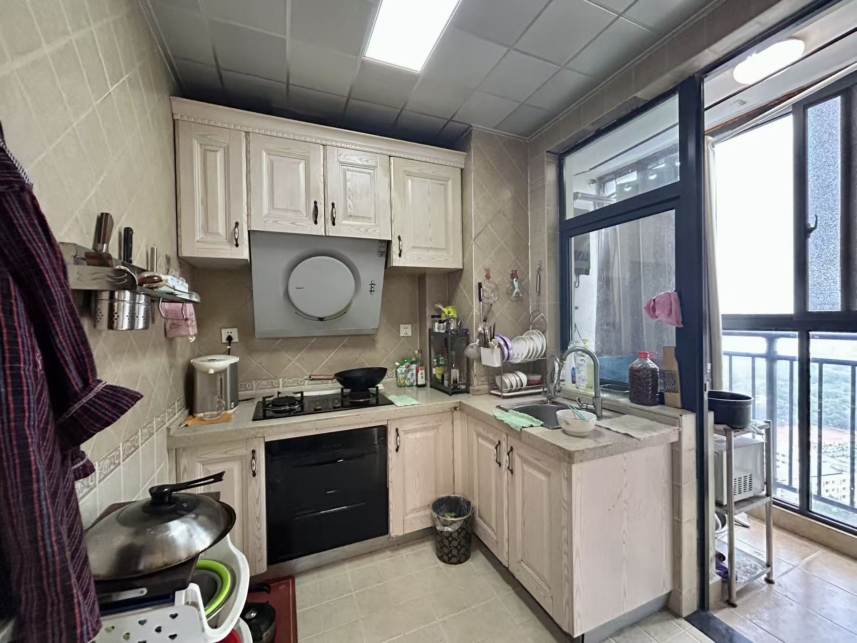 经世龙城  2室1厅1卫    41.8万室内图