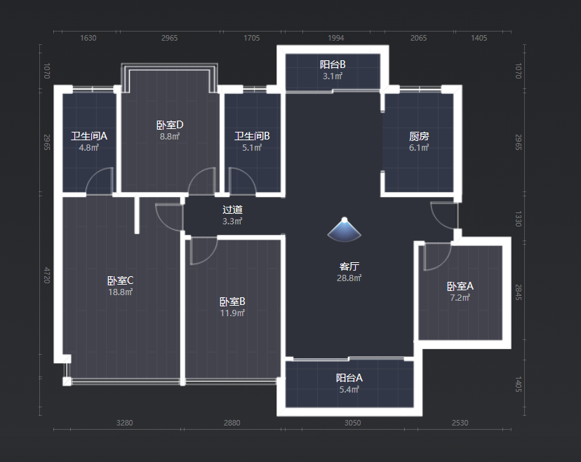 经世龙城 0室0厅0卫 68.0万 经世龙城 0室0厅0卫 68.0万室内图