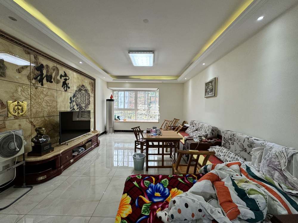 颐景园3期协力小区  3室2厅2卫    78.0万