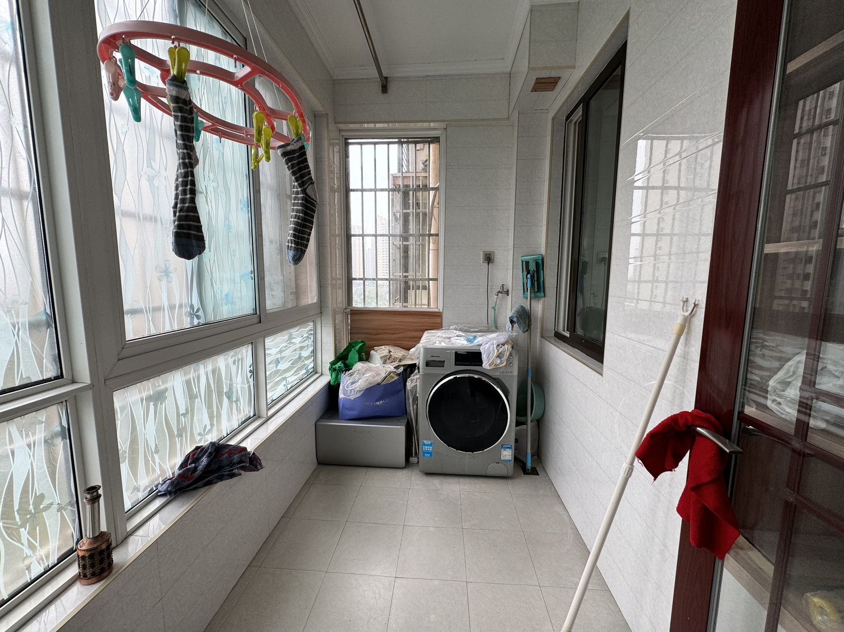 颐景园3期协力小区  3室2厅2卫    100.0万室内图