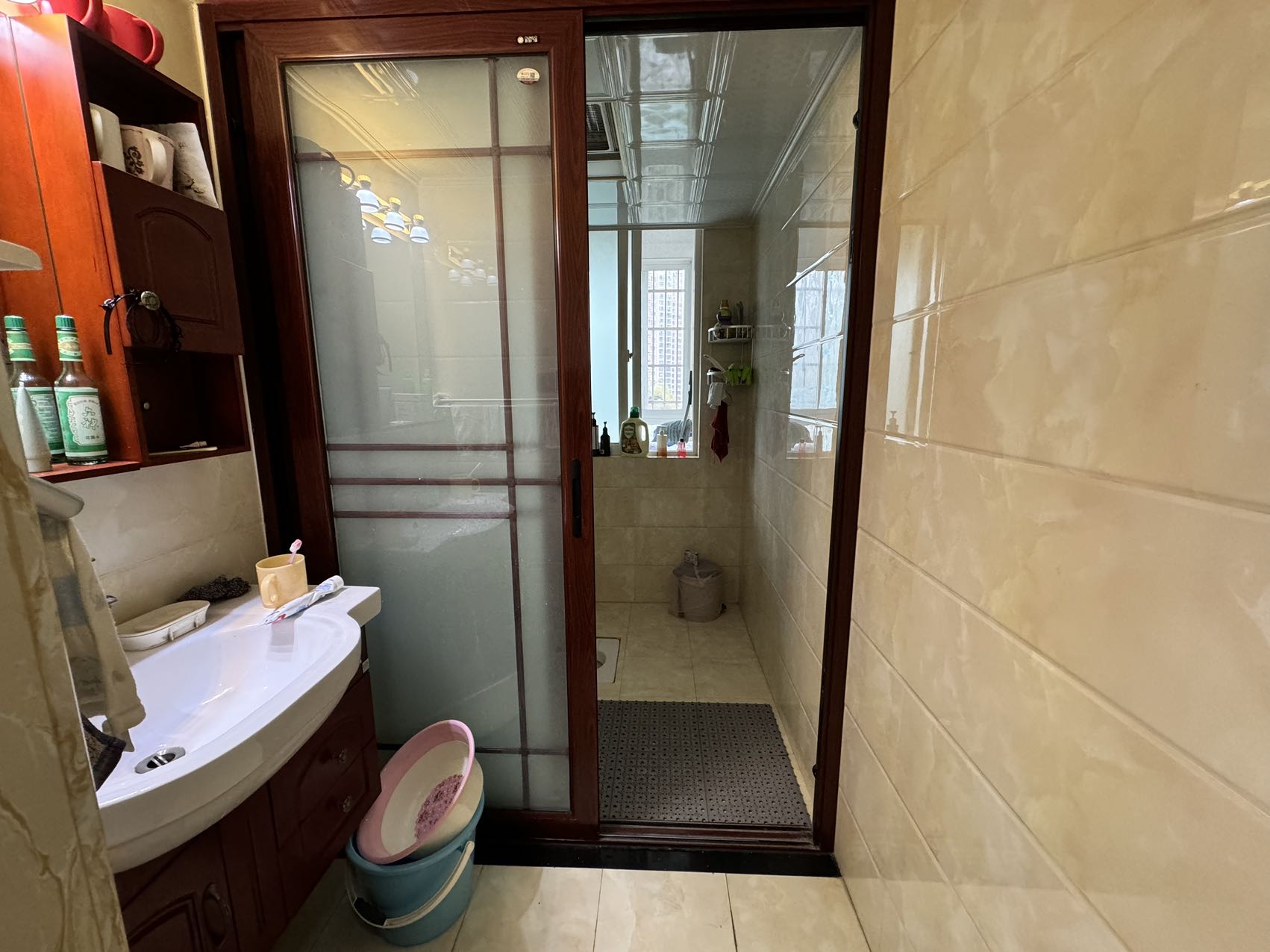 颐景园3期协力小区  3室2厅2卫    100.0万室内图