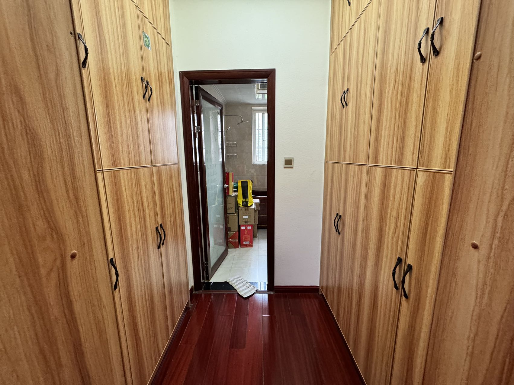 颐景园3期协力小区  3室2厅2卫    100.0万室内图