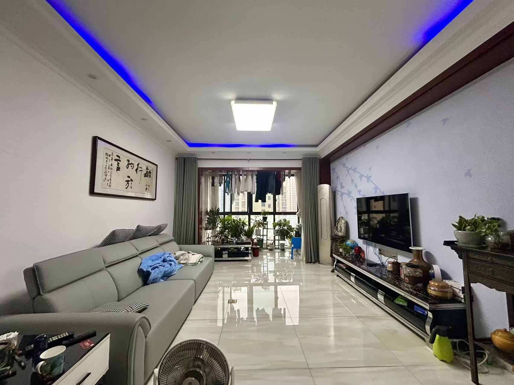 经世龙城  3室2厅1卫    75.0万