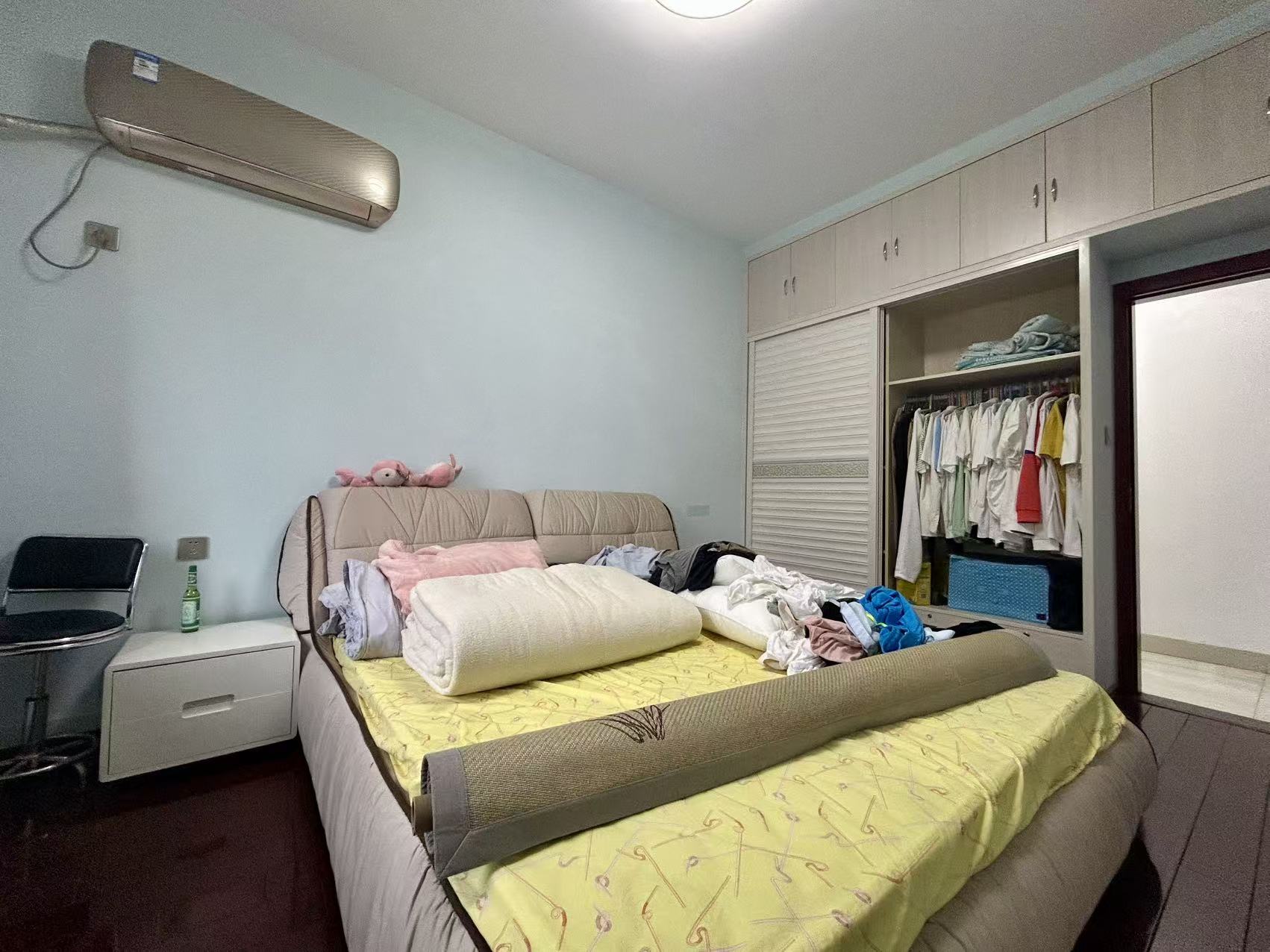 经世龙城  3室2厅1卫    75.0万室内图