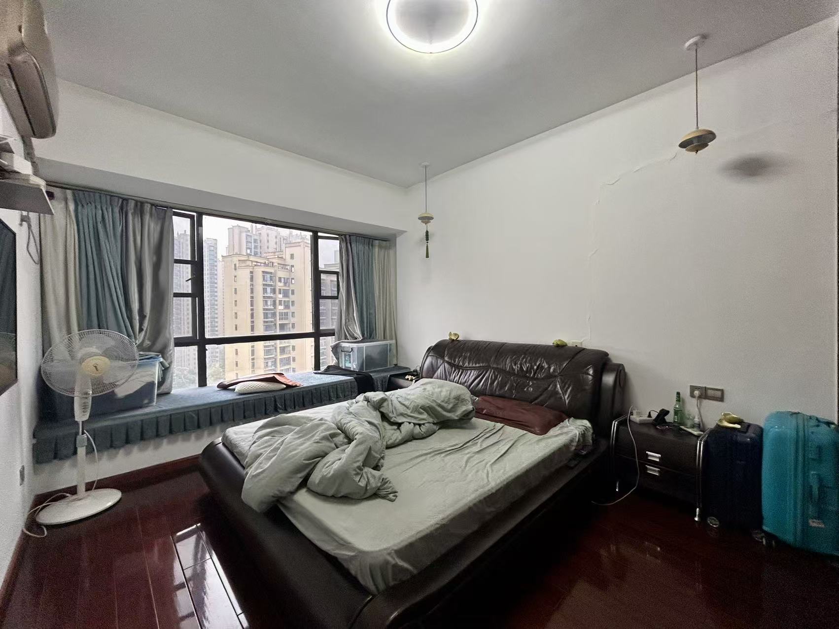 经世龙城  3室2厅1卫    75.0万室内图