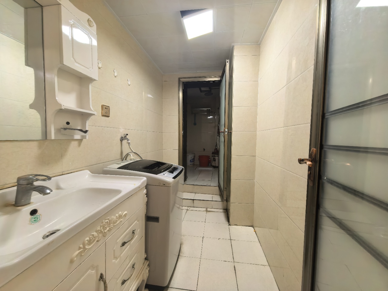 奥园广场  3室2厅1卫    51.0万室内图