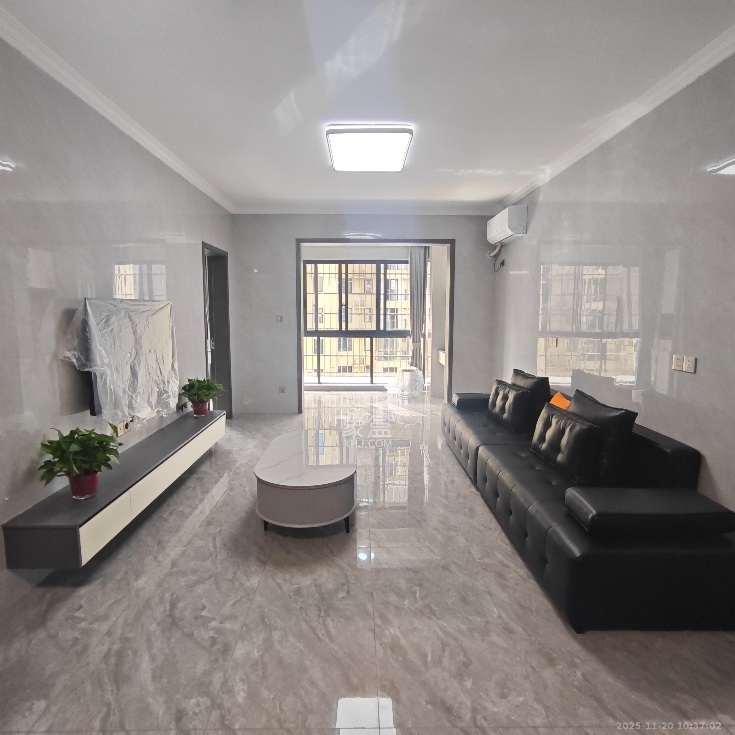 望远嘉苑  2室1厅1卫    2400.0元/月