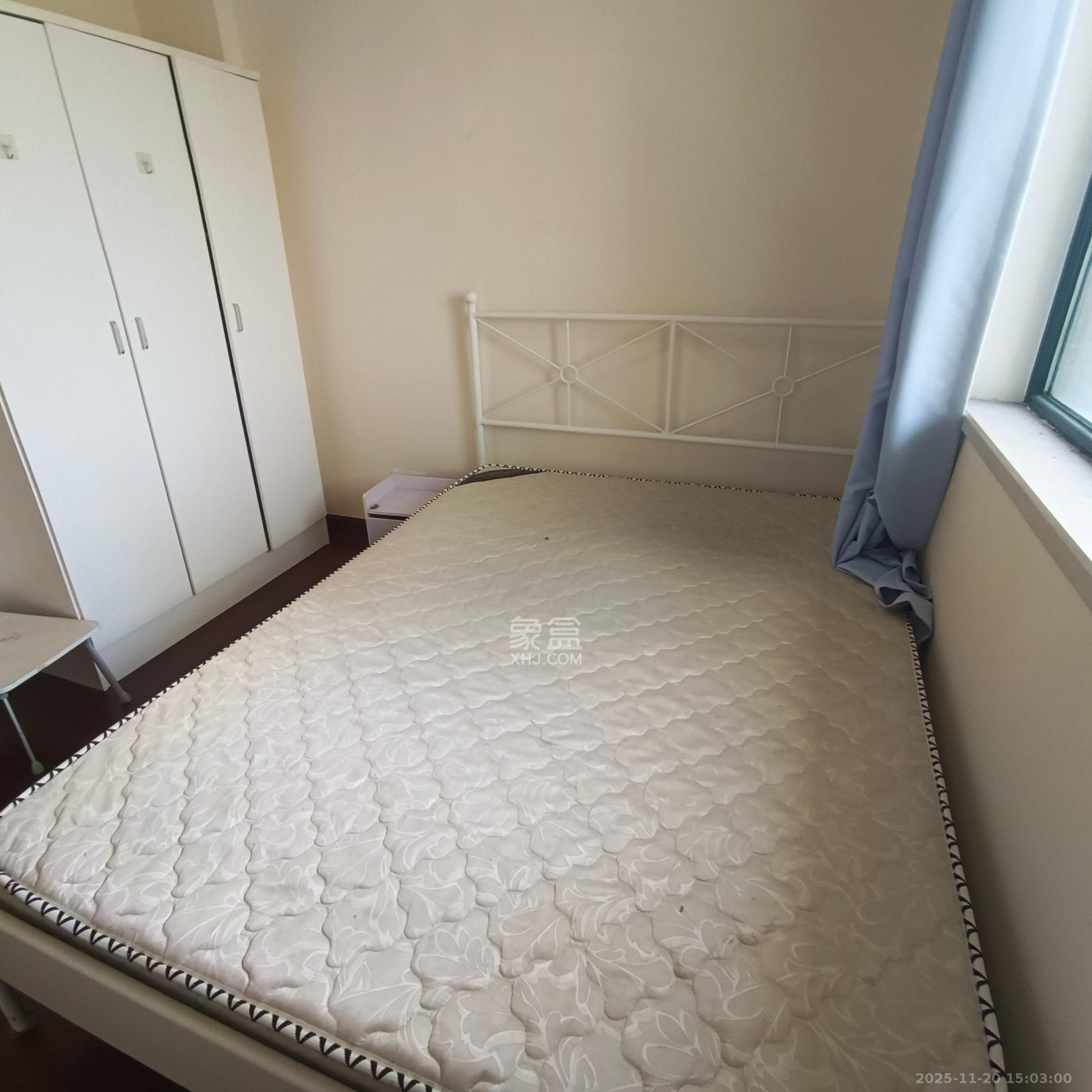 恒大雅苑  3室2厅2卫    2500.0元/月室内图