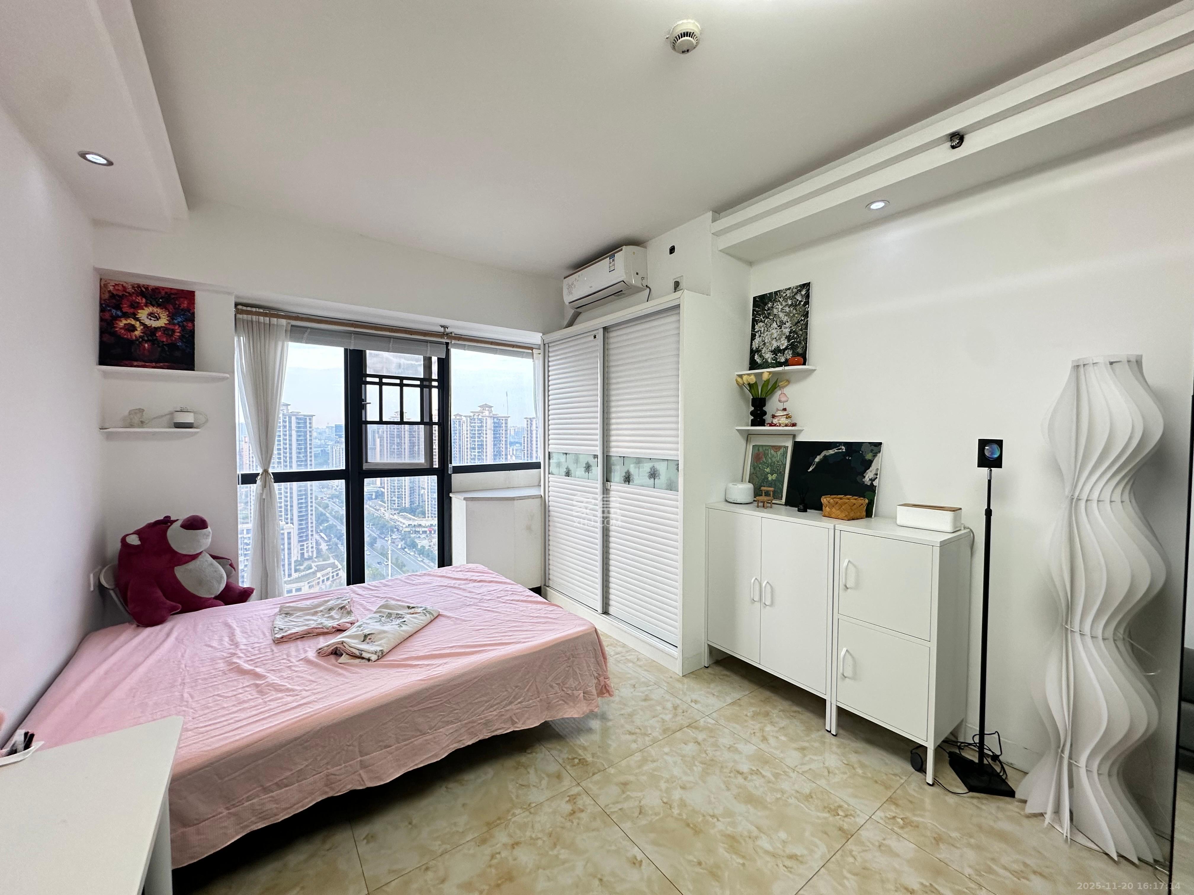 达美美立方 1室1厅1卫 1600.0元/月 达美美立方 1室1厅1卫 1600.0元/月室内图