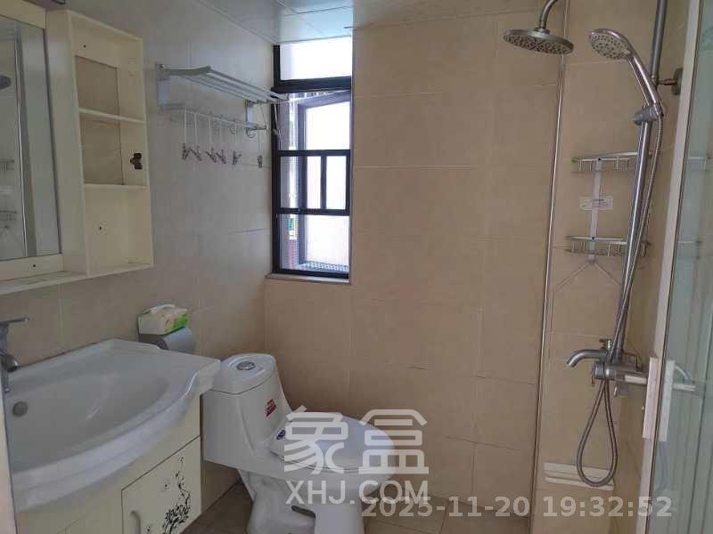 幸福里润城（幸福里二期）  2室2厅1卫    2100.0元/月室内图