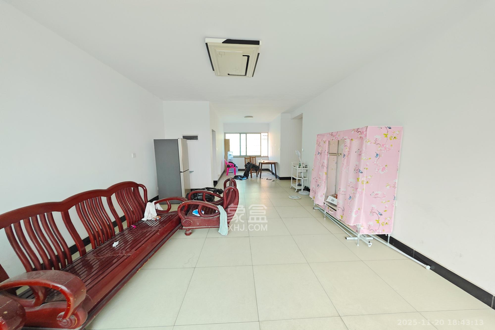 左家塘建材宿舍  3室2厅2卫    39.8万