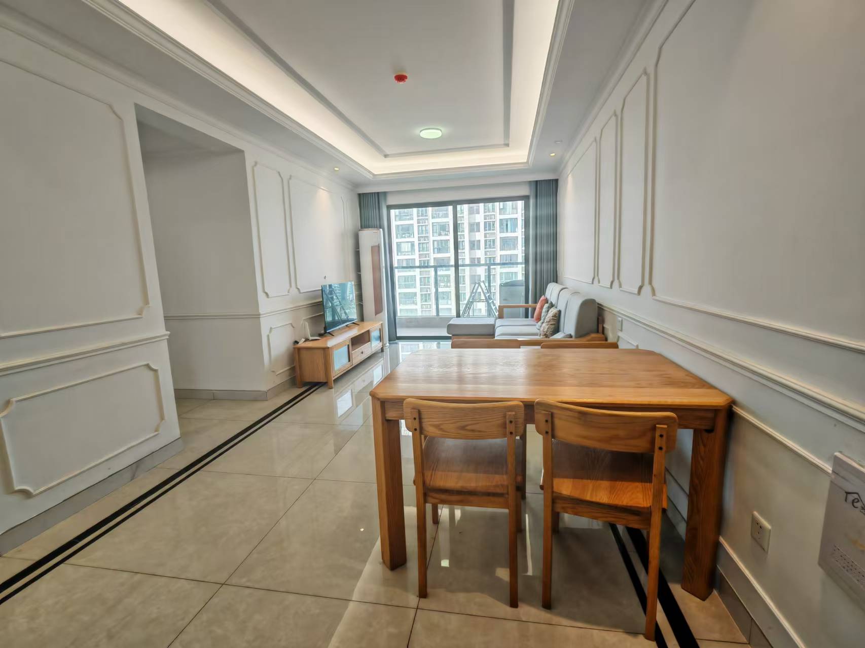 晨晖玺樾 3室2厅1卫 2000.0元/月 晨晖玺樾 3室2厅1卫 2000.0元/月室内图