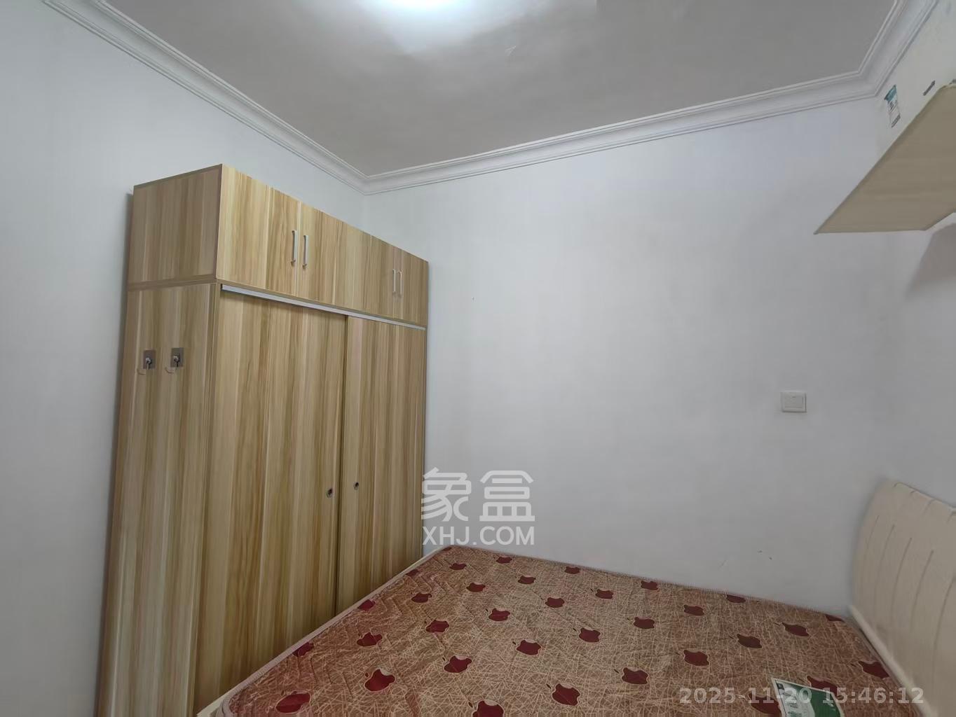 万博汇  2室1厅1卫    2700.0元/月室内图