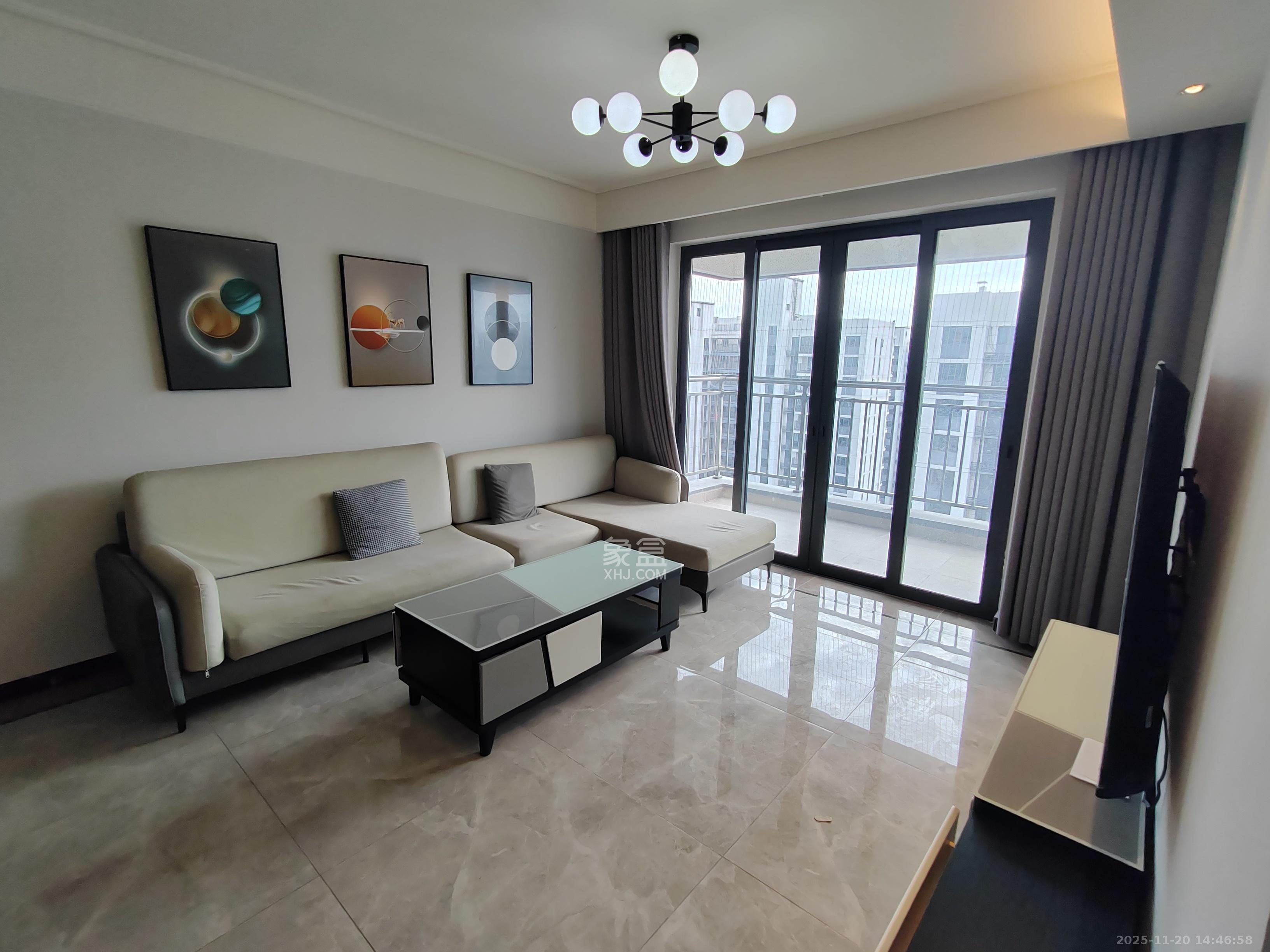 保利恒伟时光印象 4室2厅2卫 2700.0元/月 保利恒伟时光印象 4室2厅2卫 2700.0元/月室内图