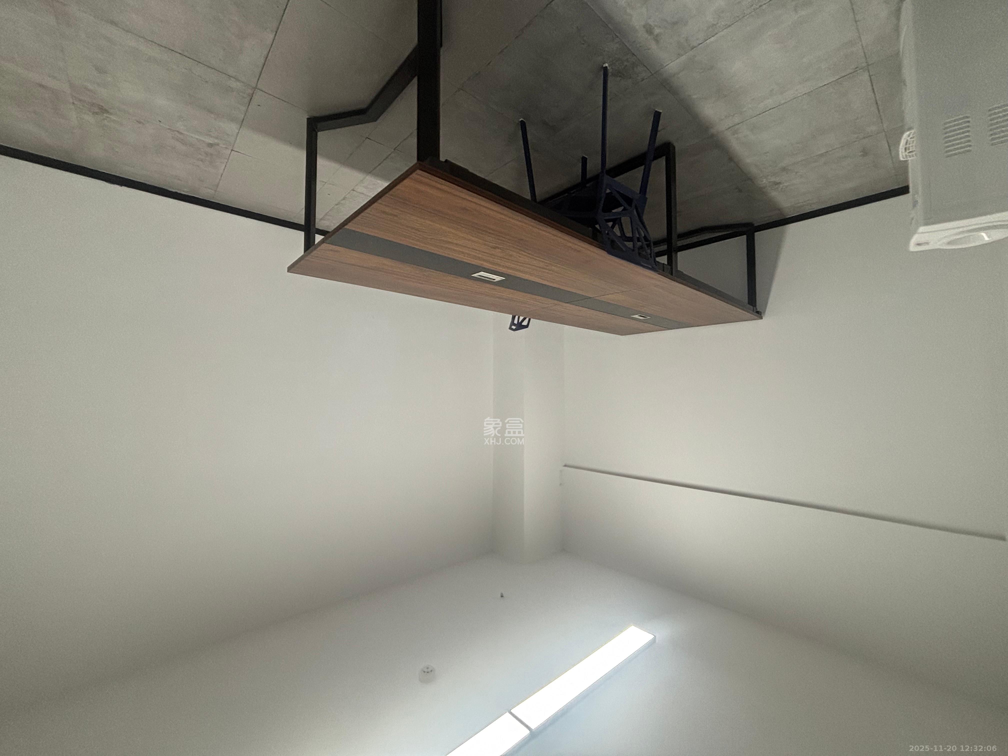 建发汇金国际   319.71㎡      22000.0元/月室内图