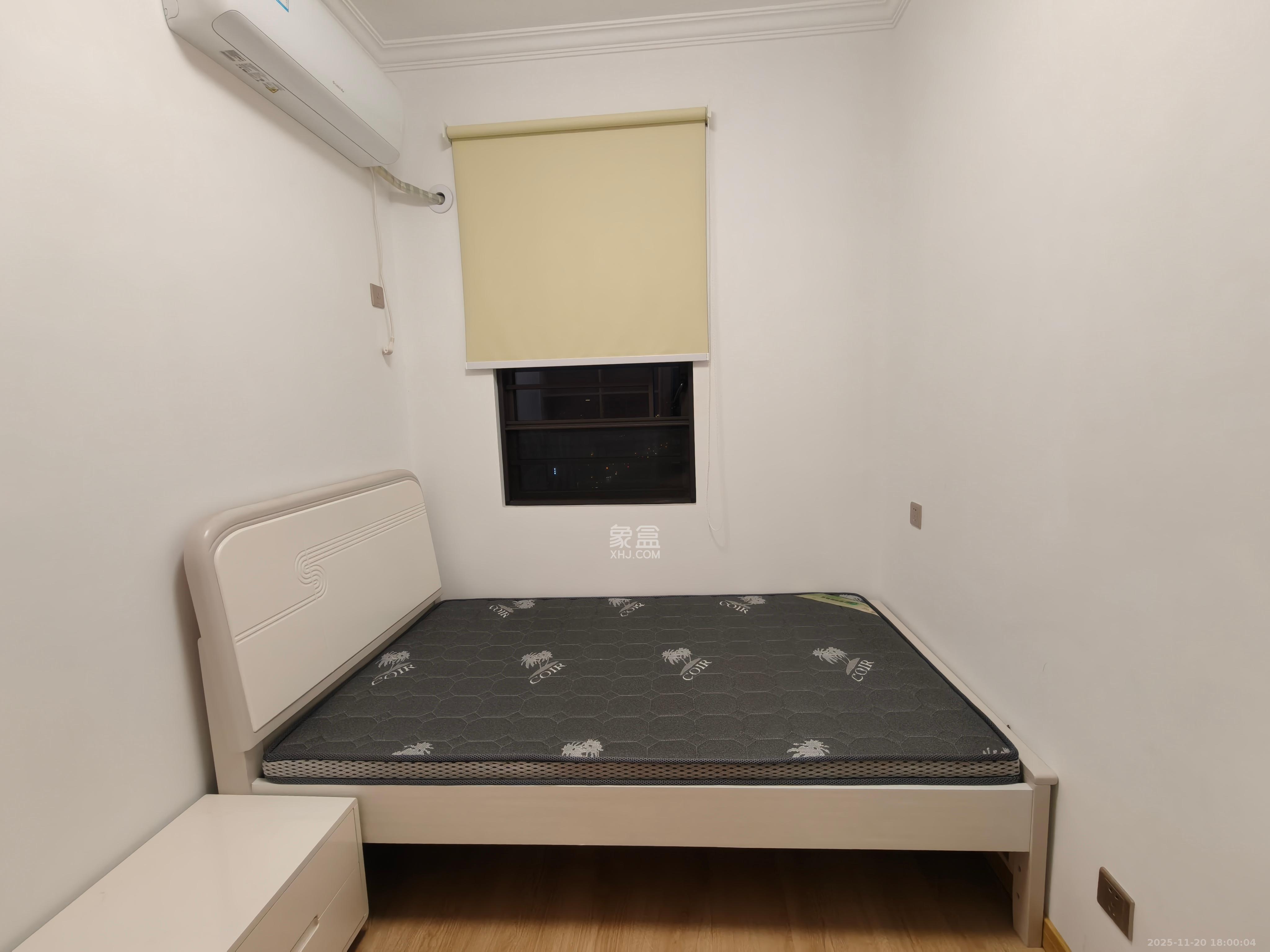 福天星中心(福天星雅苑) 4室2厅2卫 3300.0元/月 福天星中心(福天星雅苑) 4室2厅2卫 3300.0元/月室内图