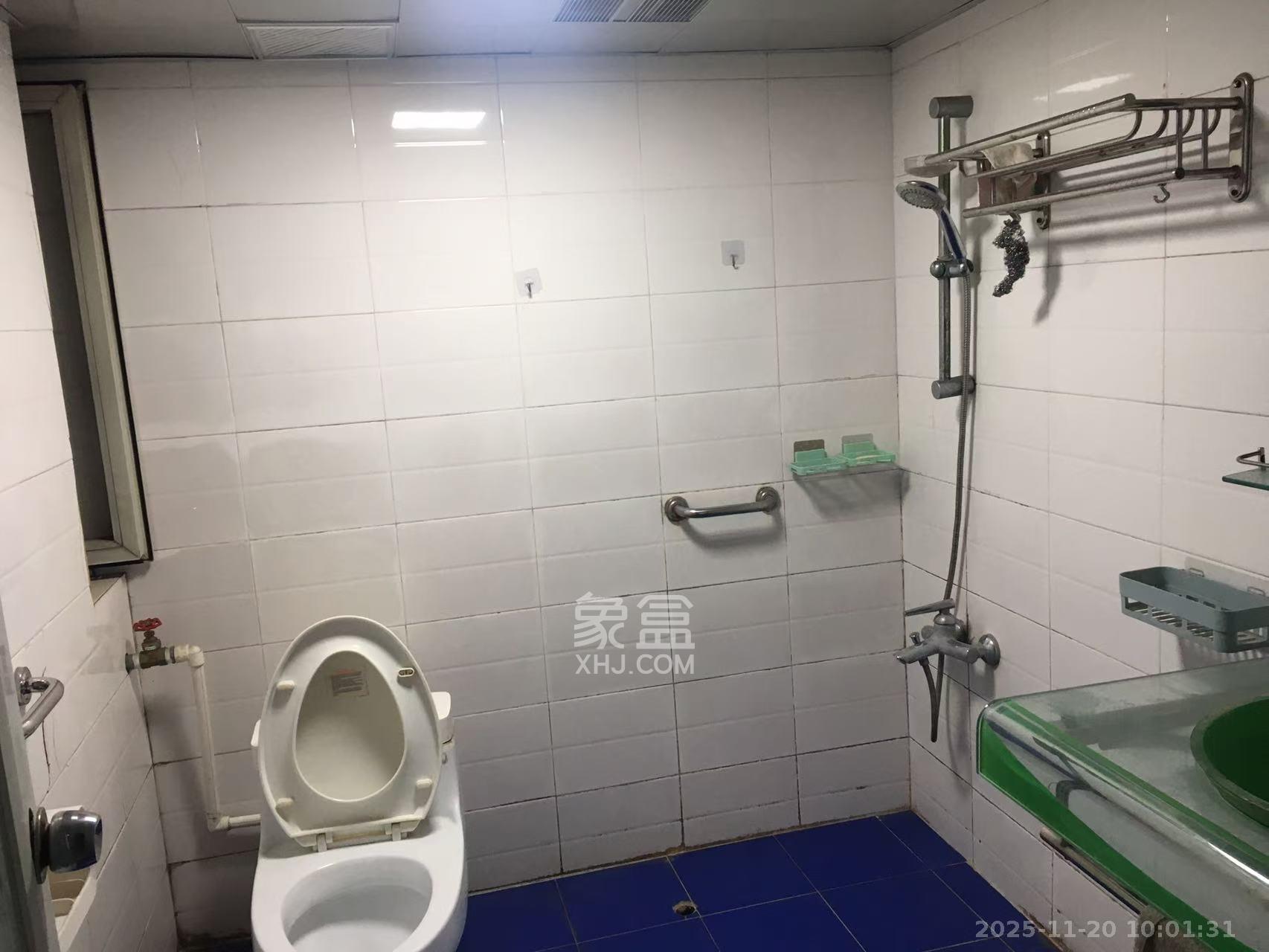 德馨园  2室2厅1卫    1500.0元/月室内图