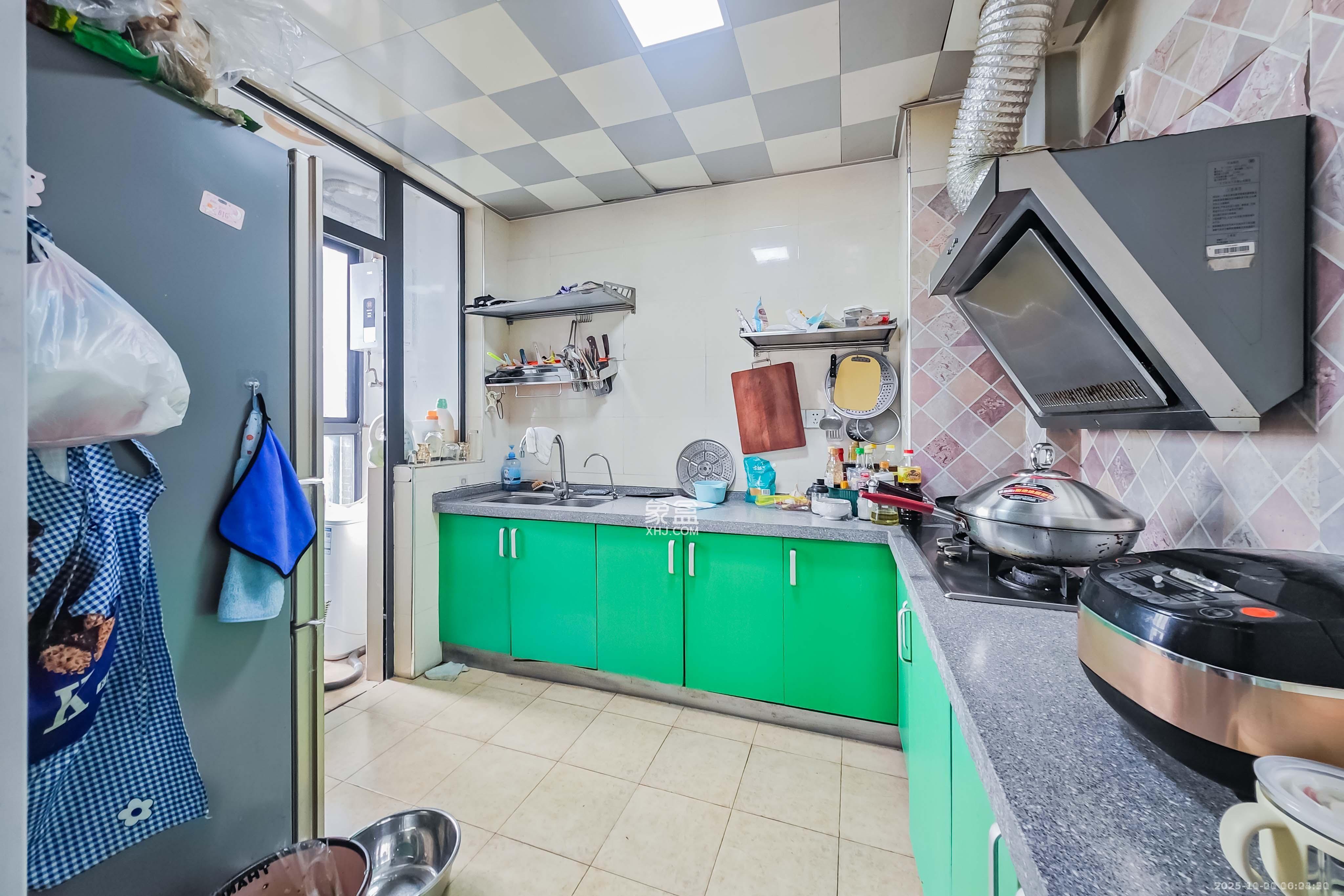 融科东南海  3室2厅2卫    2600.0元/月室内图