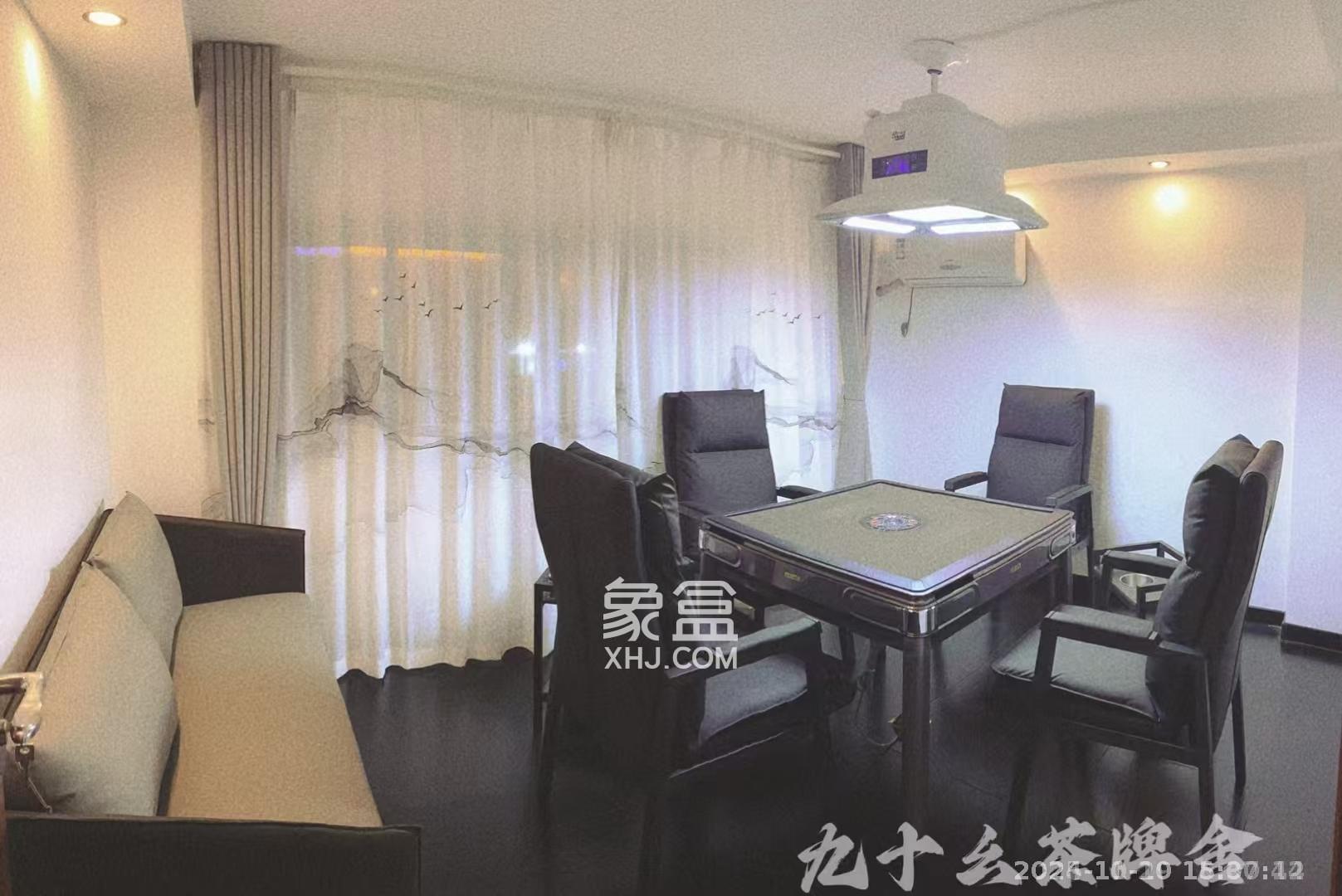 福乐康城   122.4㎡      4500.0元/月室内图