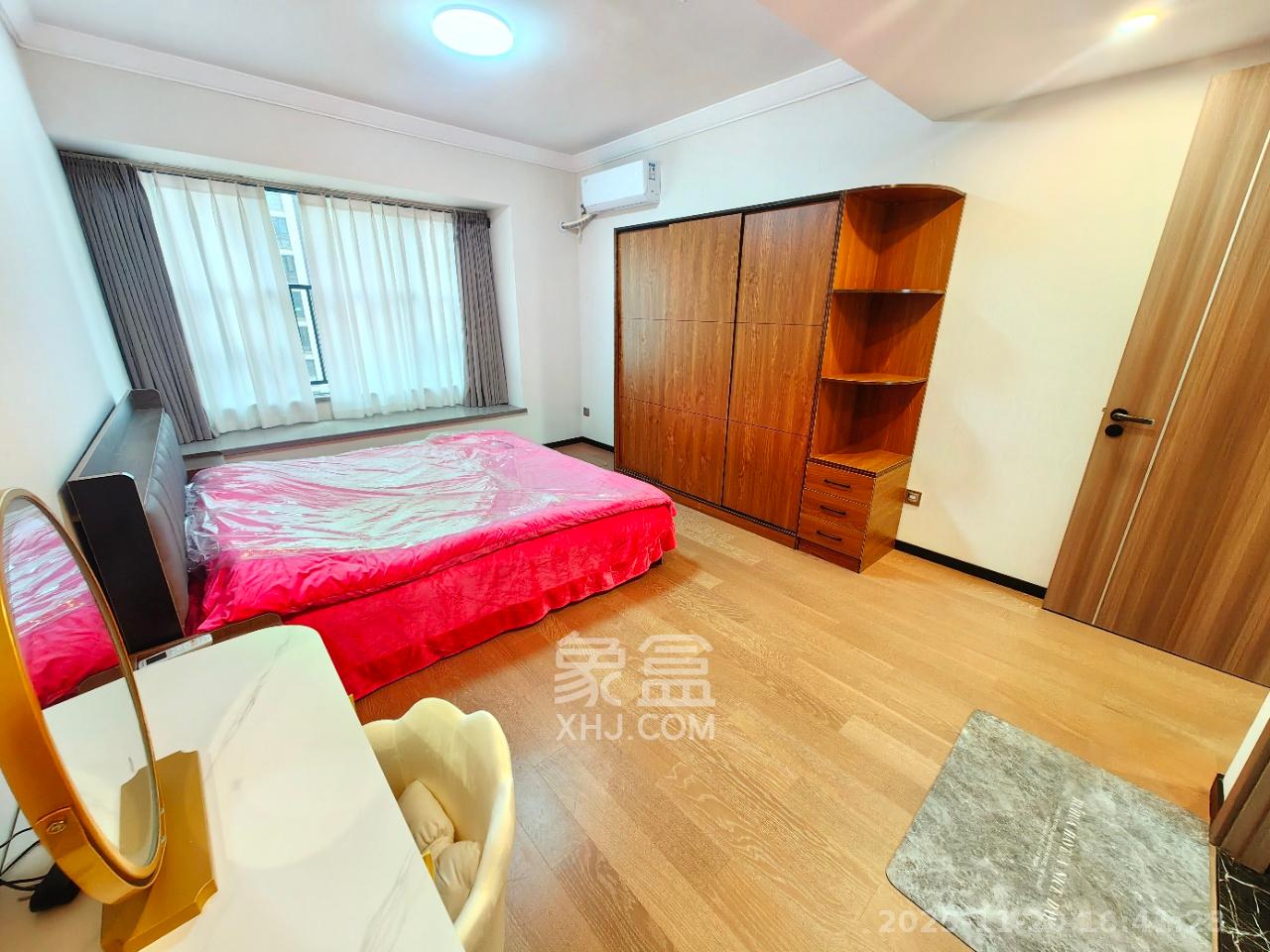 中海阅溪府 4室2厅2卫 4000.0元/月 中海阅溪府 4室2厅2卫 4000.0元/月室内图