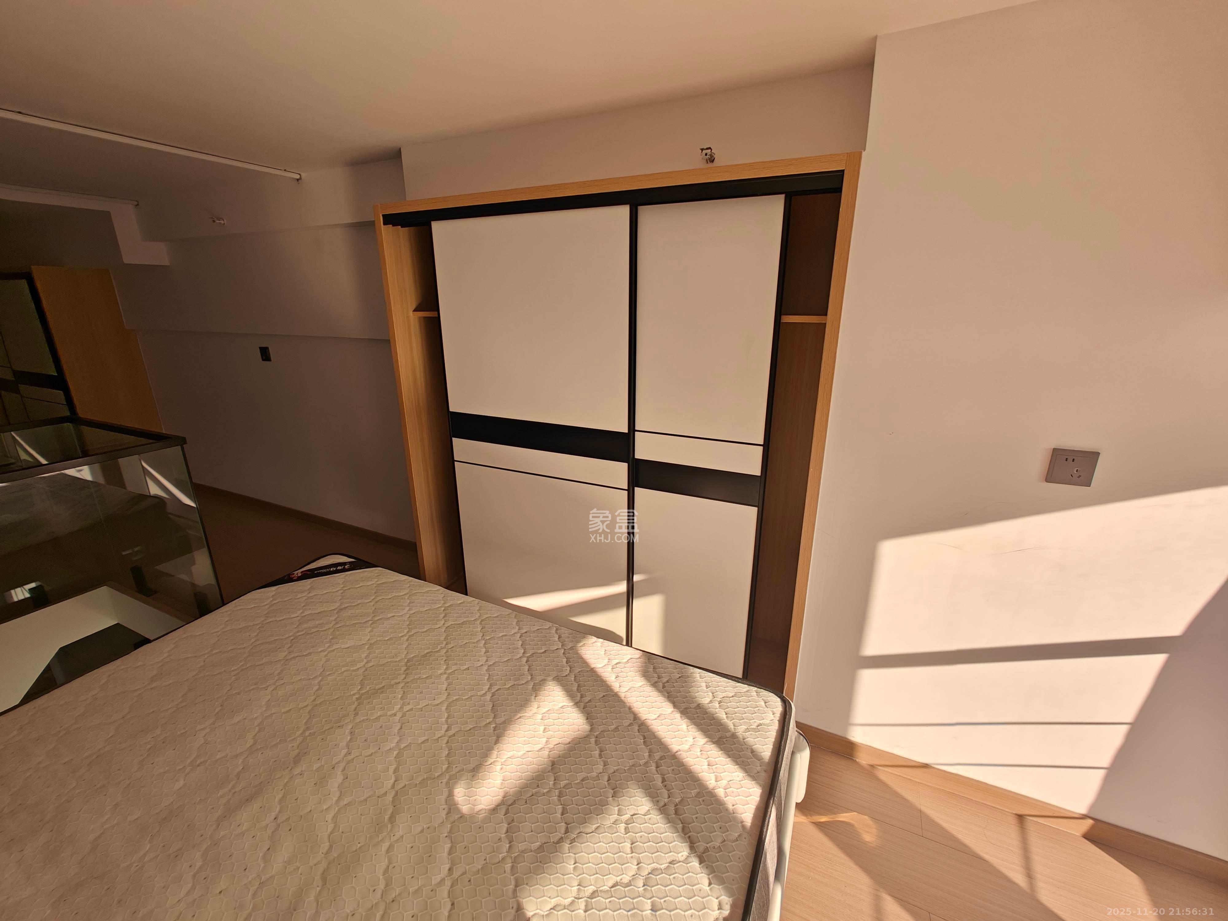 阳光城檀悦 2室1厅1卫 2500.0元/月 阳光城檀悦 2室1厅1卫 2500.0元/月室内图