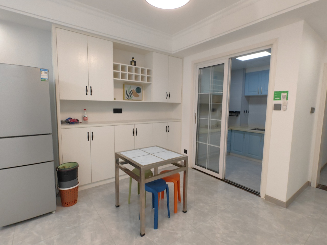 大汉资江城  2室2厅1卫    1400.0元/月室内图