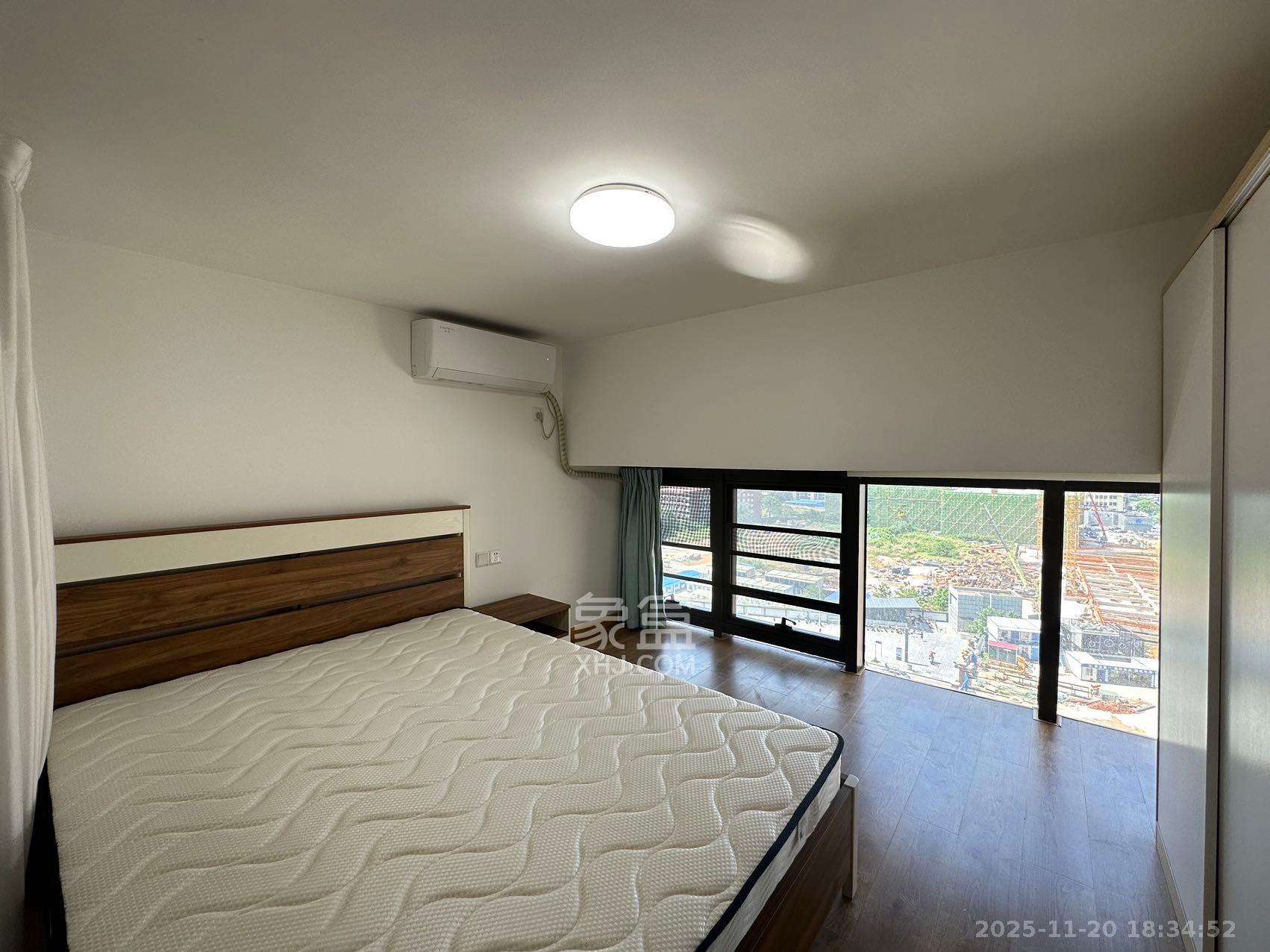 建发央玺(建发泱玺雅苑) 1室0厅0卫 2300.0元/月 建发央玺(建发泱玺雅苑) 1室0厅0卫 2300.0元/月室内图