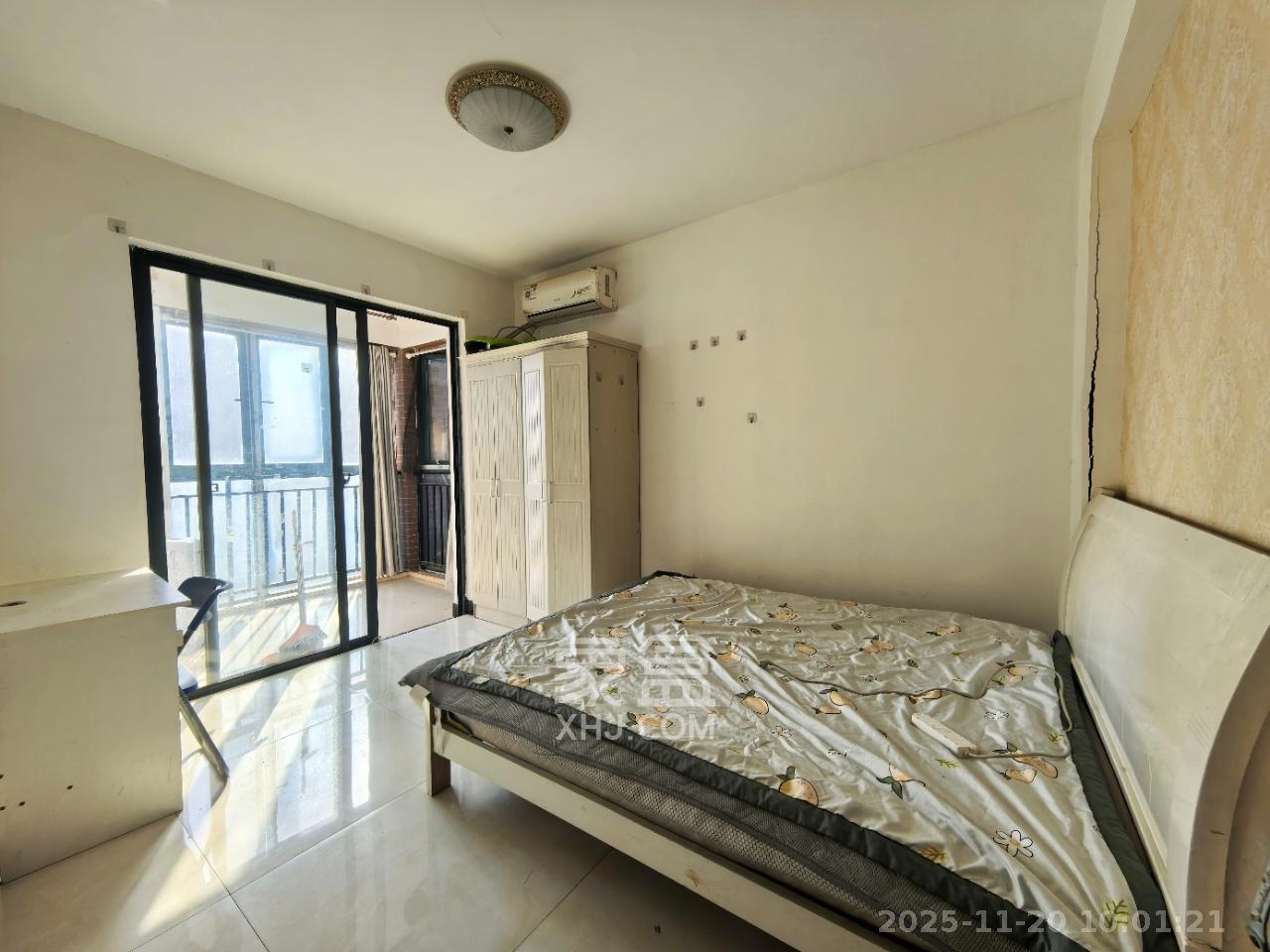 长沙欧洲城 2室2厅1卫 660.0元/月 长沙欧洲城 2室2厅1卫 660.0元/月室内图