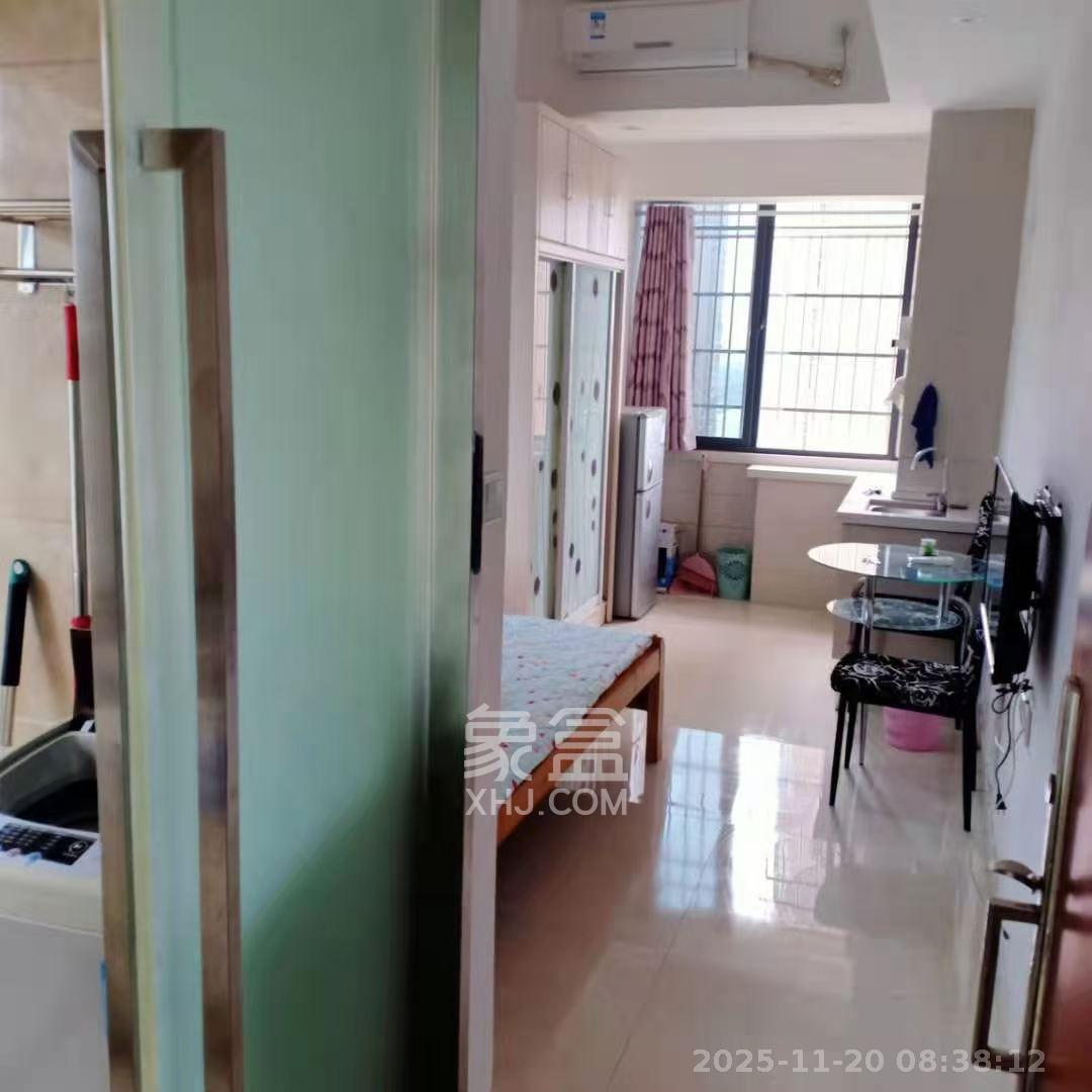 佐佑大厦  1室1厅1卫    800.0元/月室内图