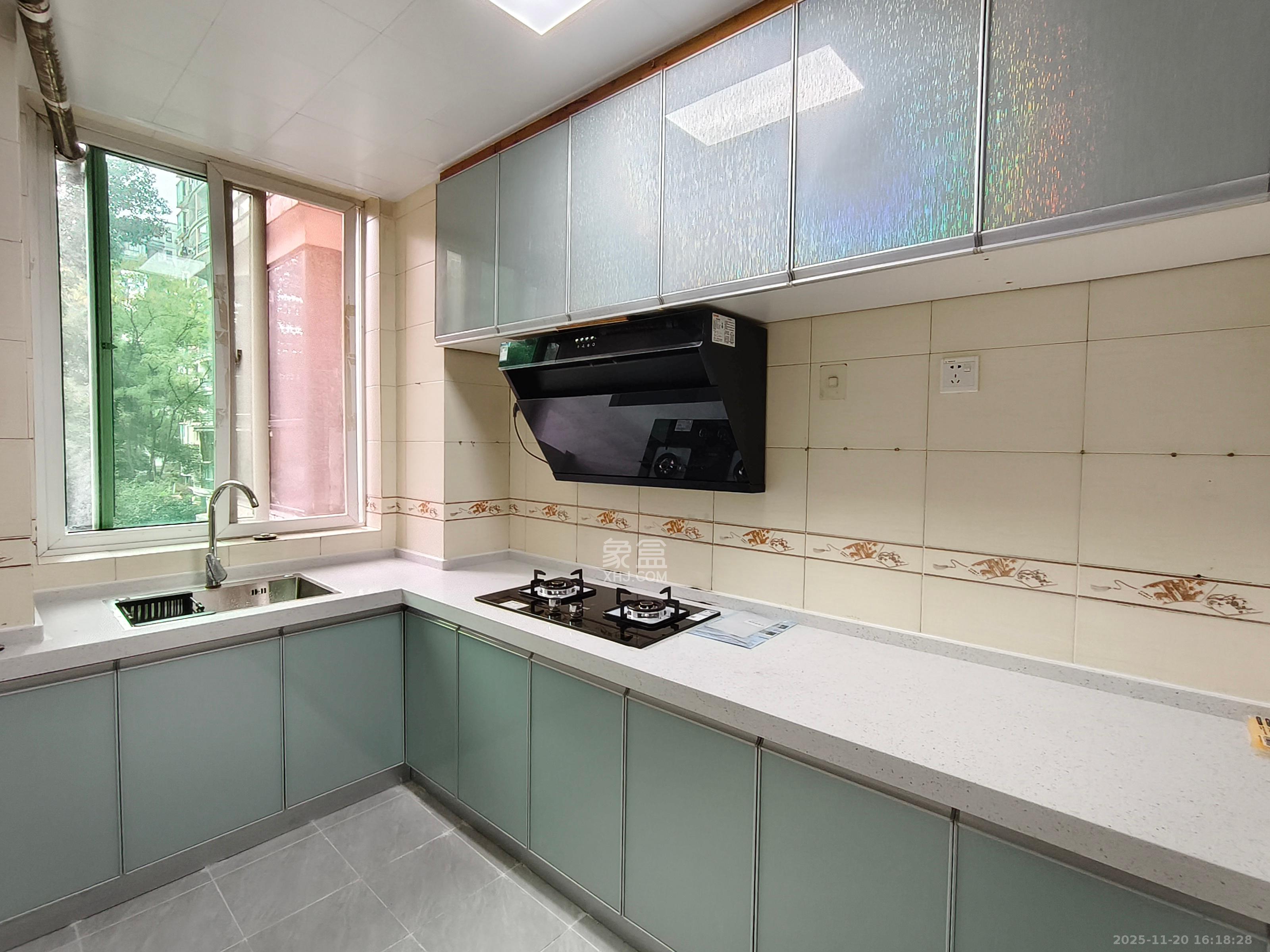 创远景园  3室2厅1卫    3400.0元/月室内图