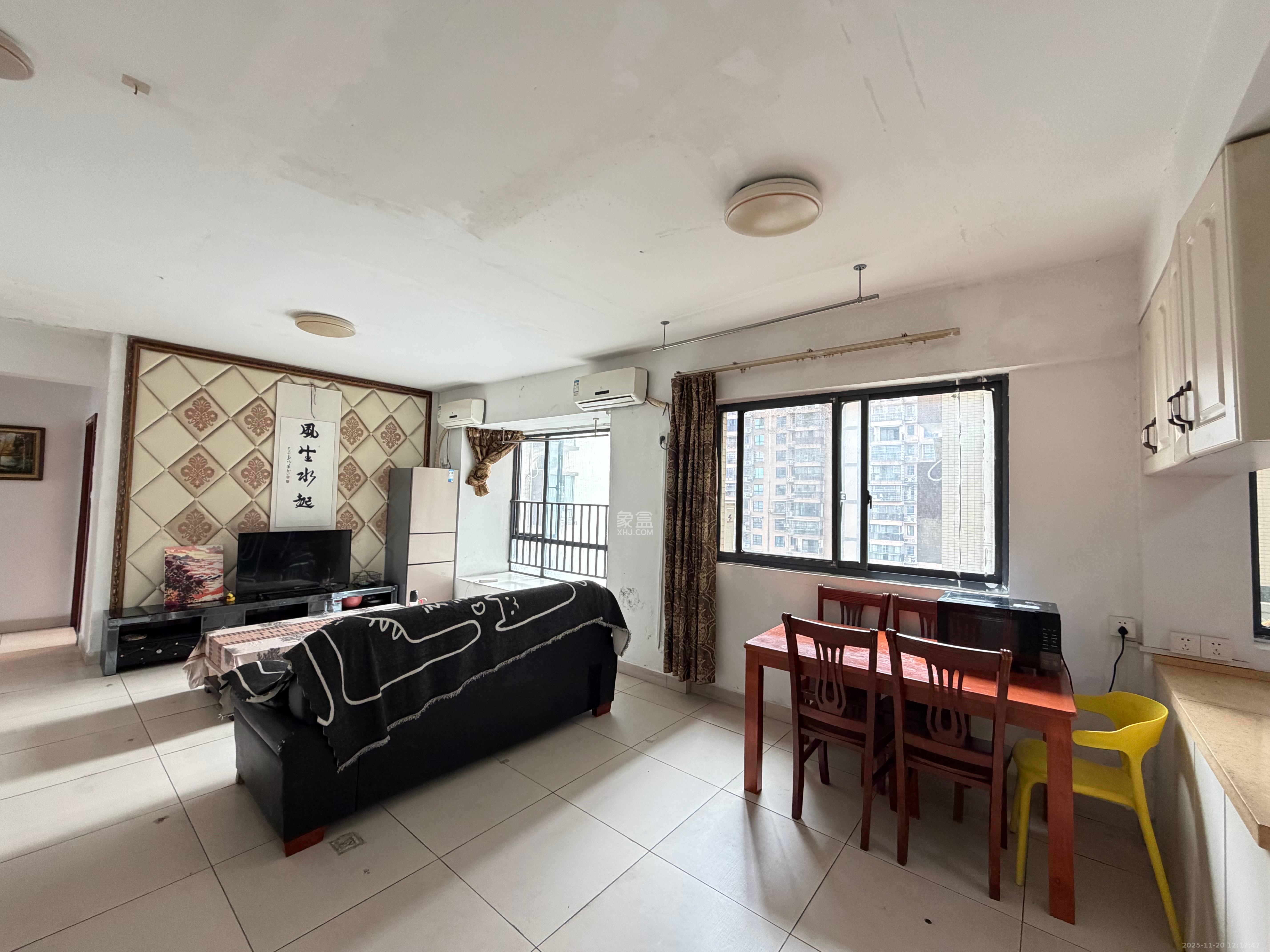 兰亭优壳(隽峰苑) 3室2厅1卫 2200.0元/月 兰亭优壳(隽峰苑) 3室2厅1卫 2200.0元/月室内图