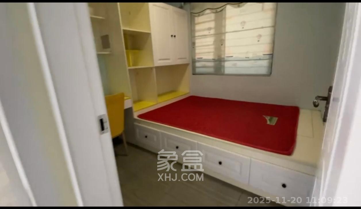 明昇壹城(明昇时代广场)一期 3室1厅1卫 2300.0元/月 明昇壹城(明昇时代广场)一期 3室1厅1卫 2300.0元/月室内图