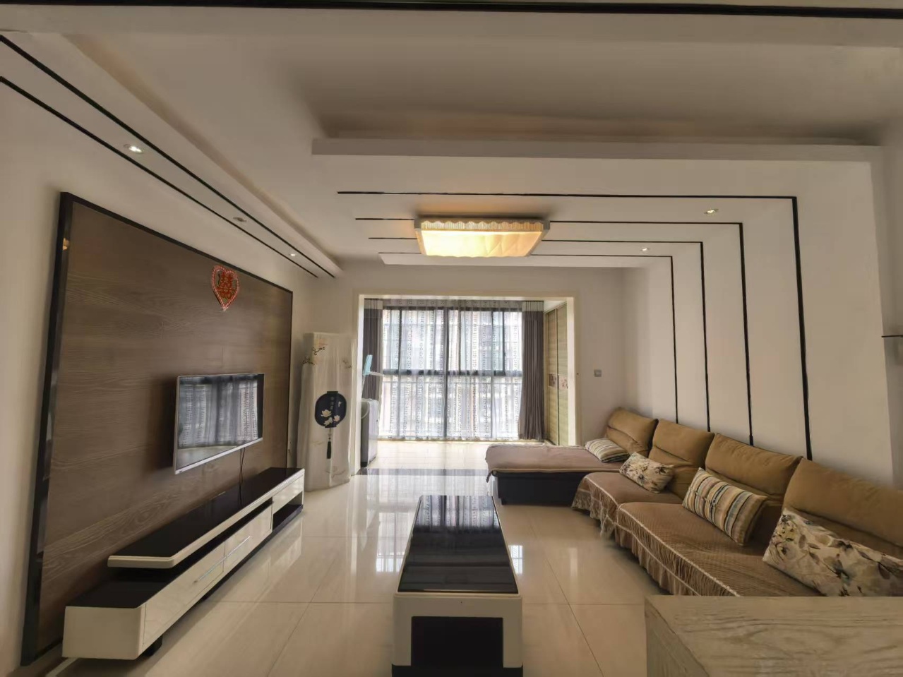 华雅花园 3室2厅2卫 46.8万 华雅花园 3室2厅2卫 46.8万户型图