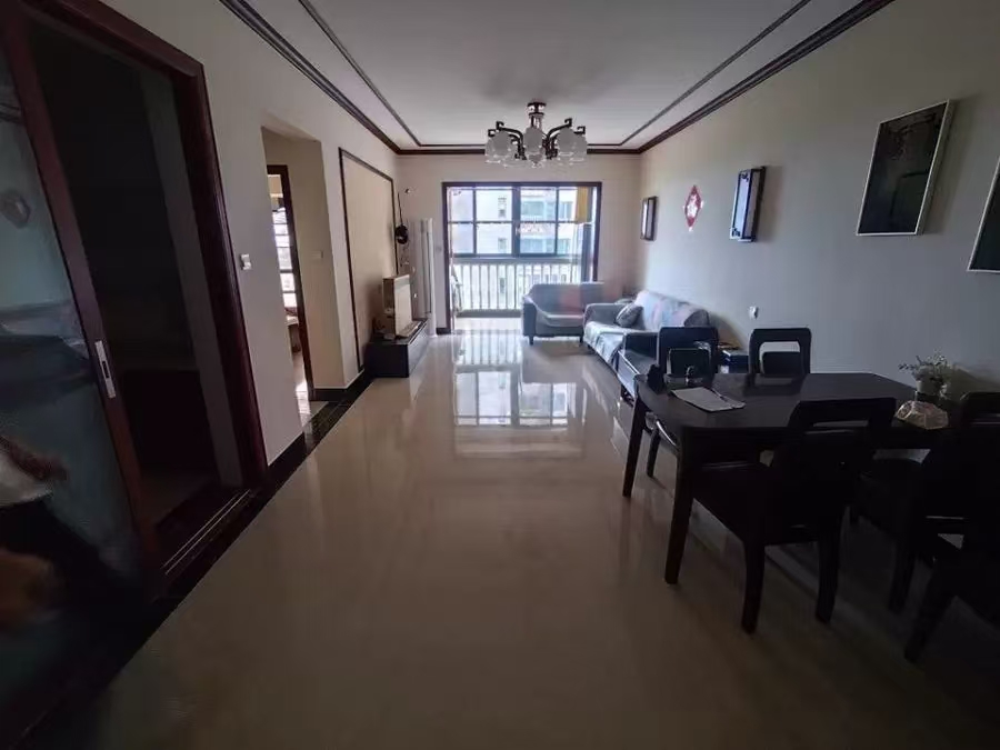 南国威尼斯 3室2厅2卫 122.0万 南国威尼斯 3室2厅2卫 122.0万室内图