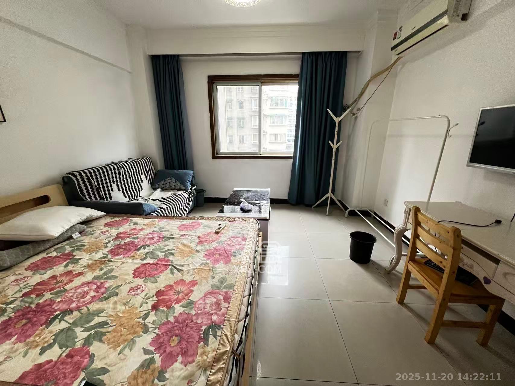 长远华樟名府 1室1厅1卫 1000.0元/月 长远华樟名府 1室1厅1卫 1000.0元/月室内图