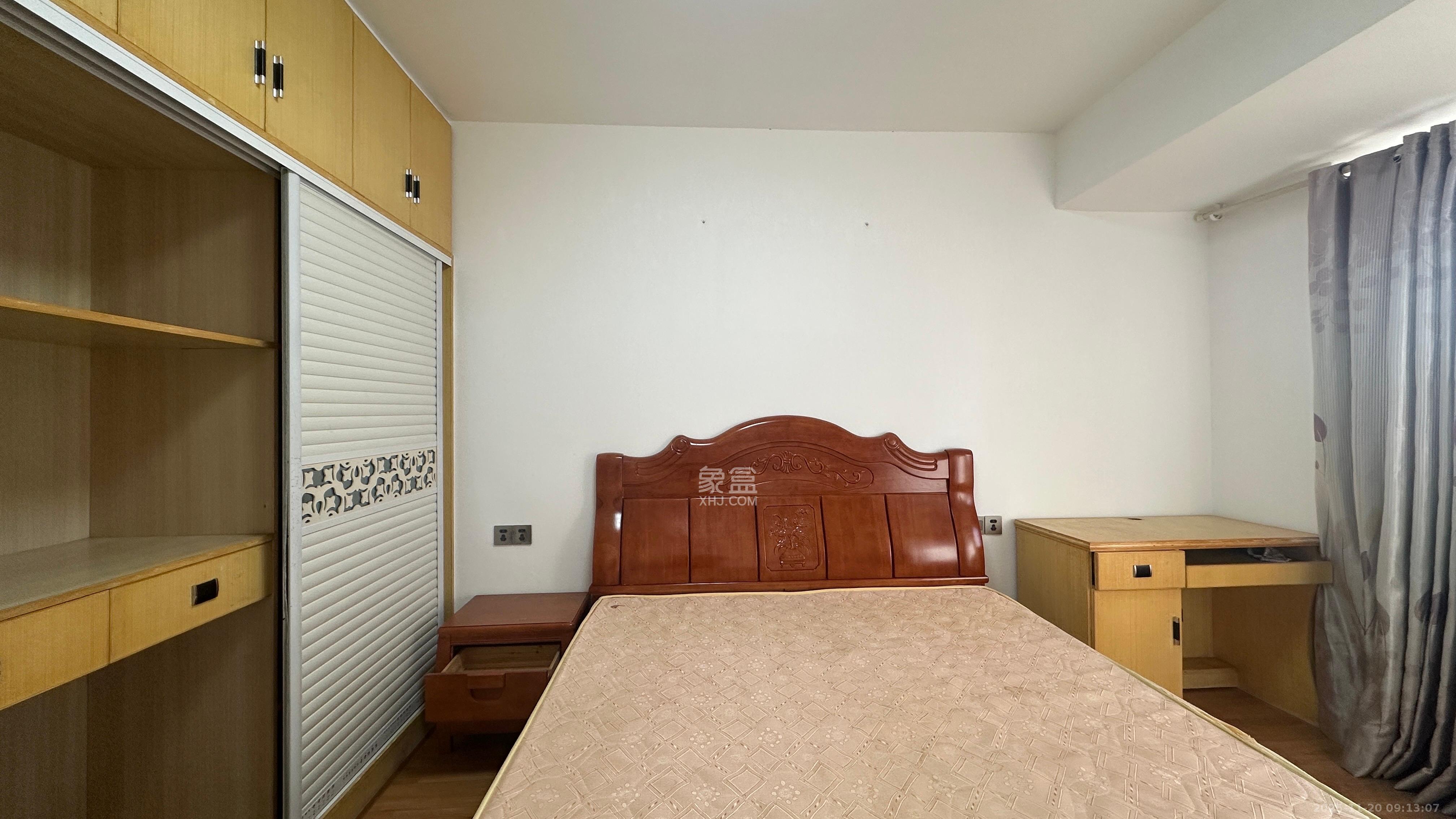 新城国际花都  2室2厅1卫    1400.0元/月室内图