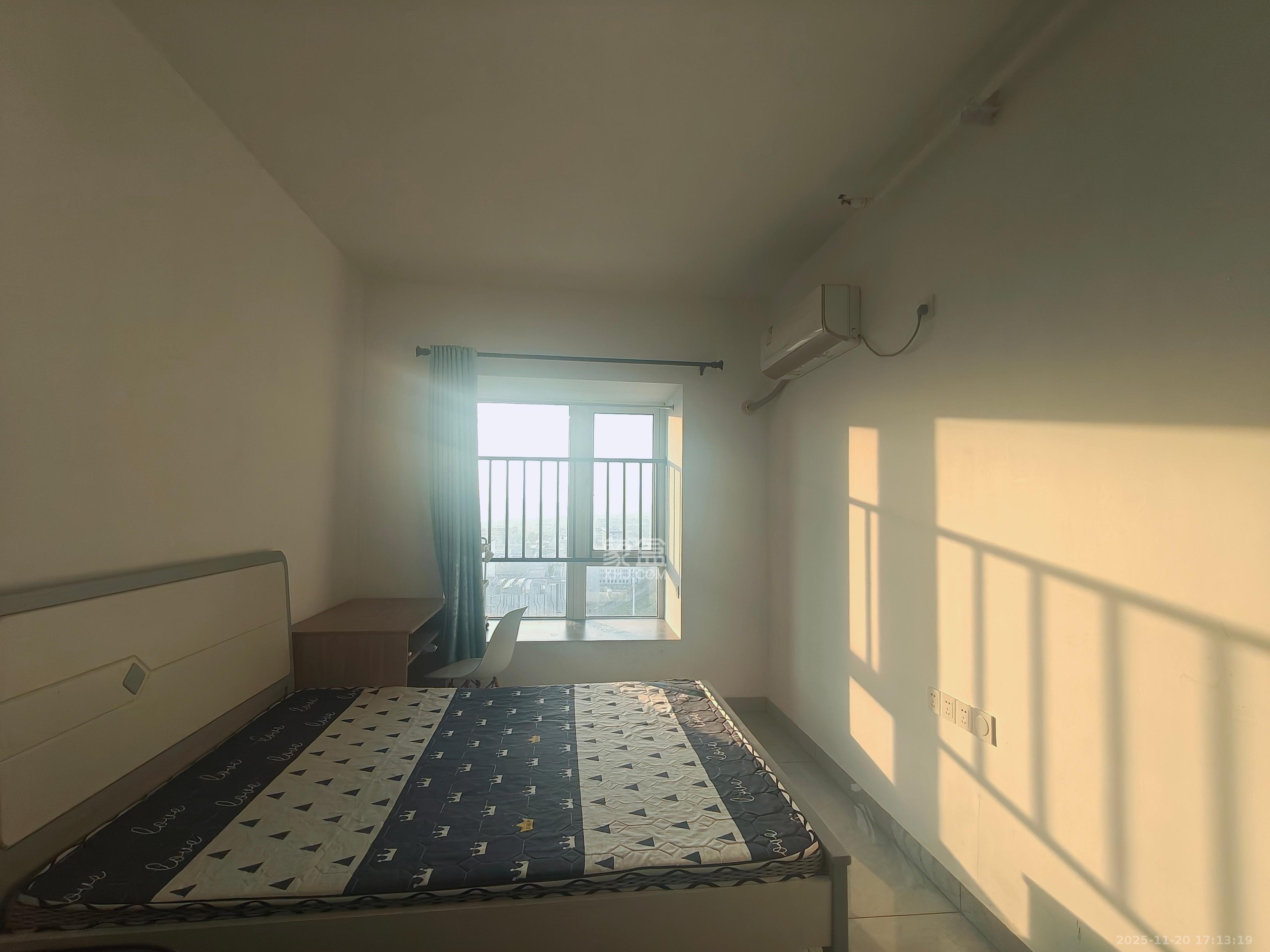 保利香槟国际 1室0厅0卫 1200.0元/月 保利香槟国际 1室0厅0卫 1200.0元/月室内图