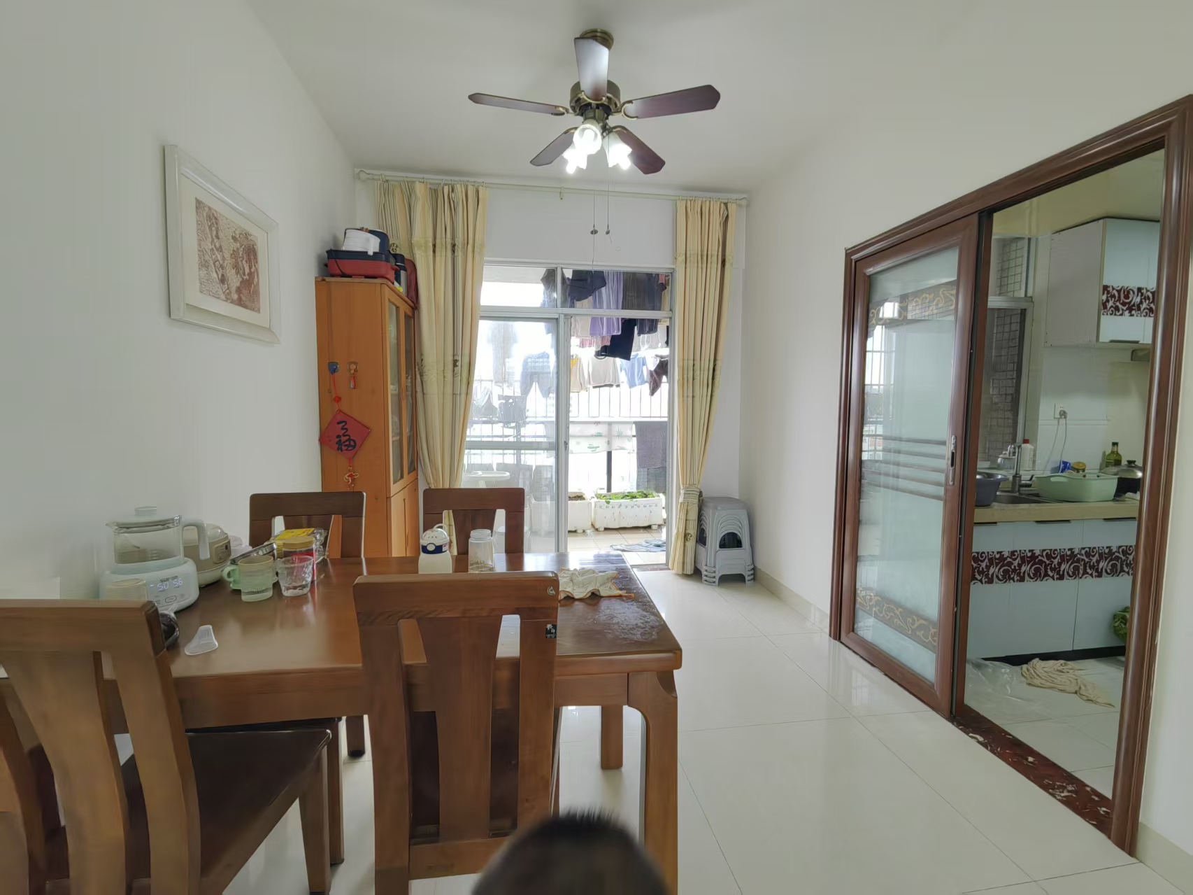 宝源花园  3室2厅2卫    168.0万室内图