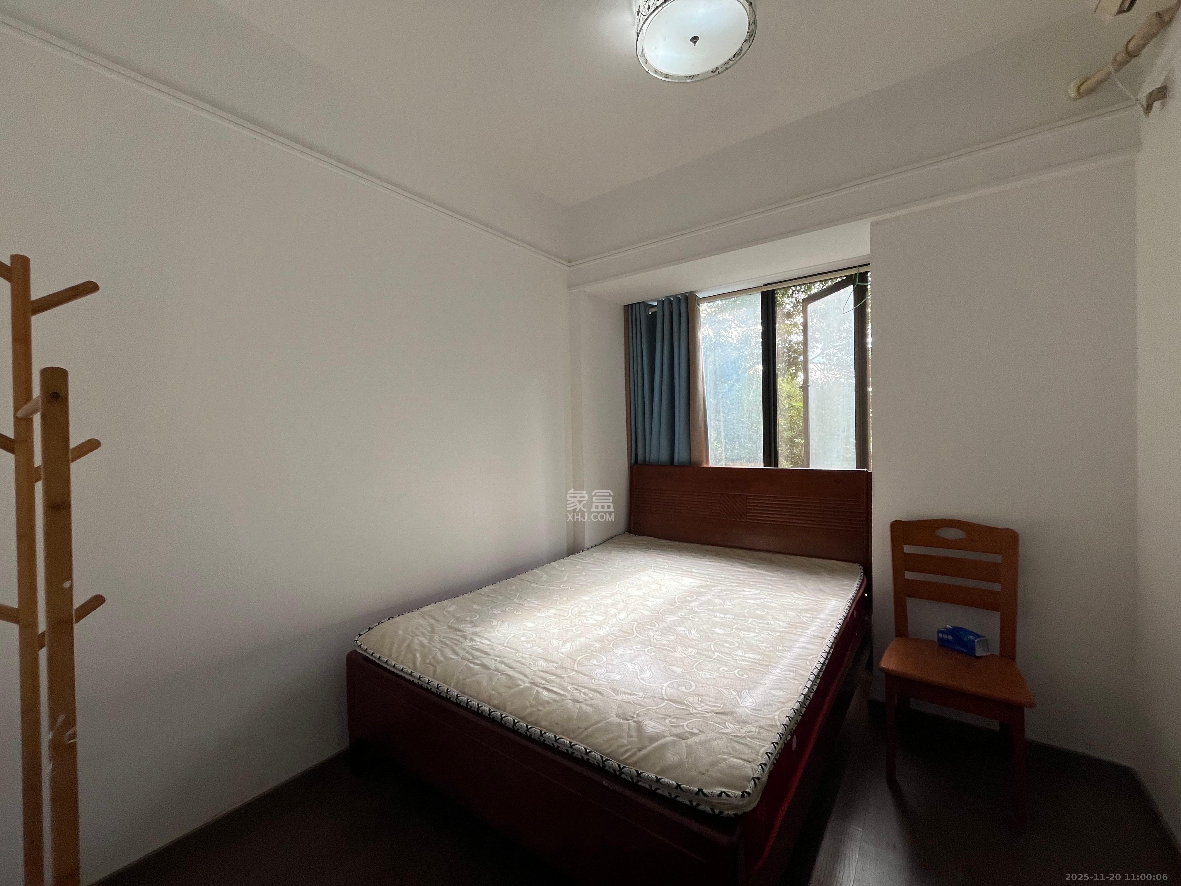 万科金域蓝湾  3室2厅1卫    2200.0元/月室内图