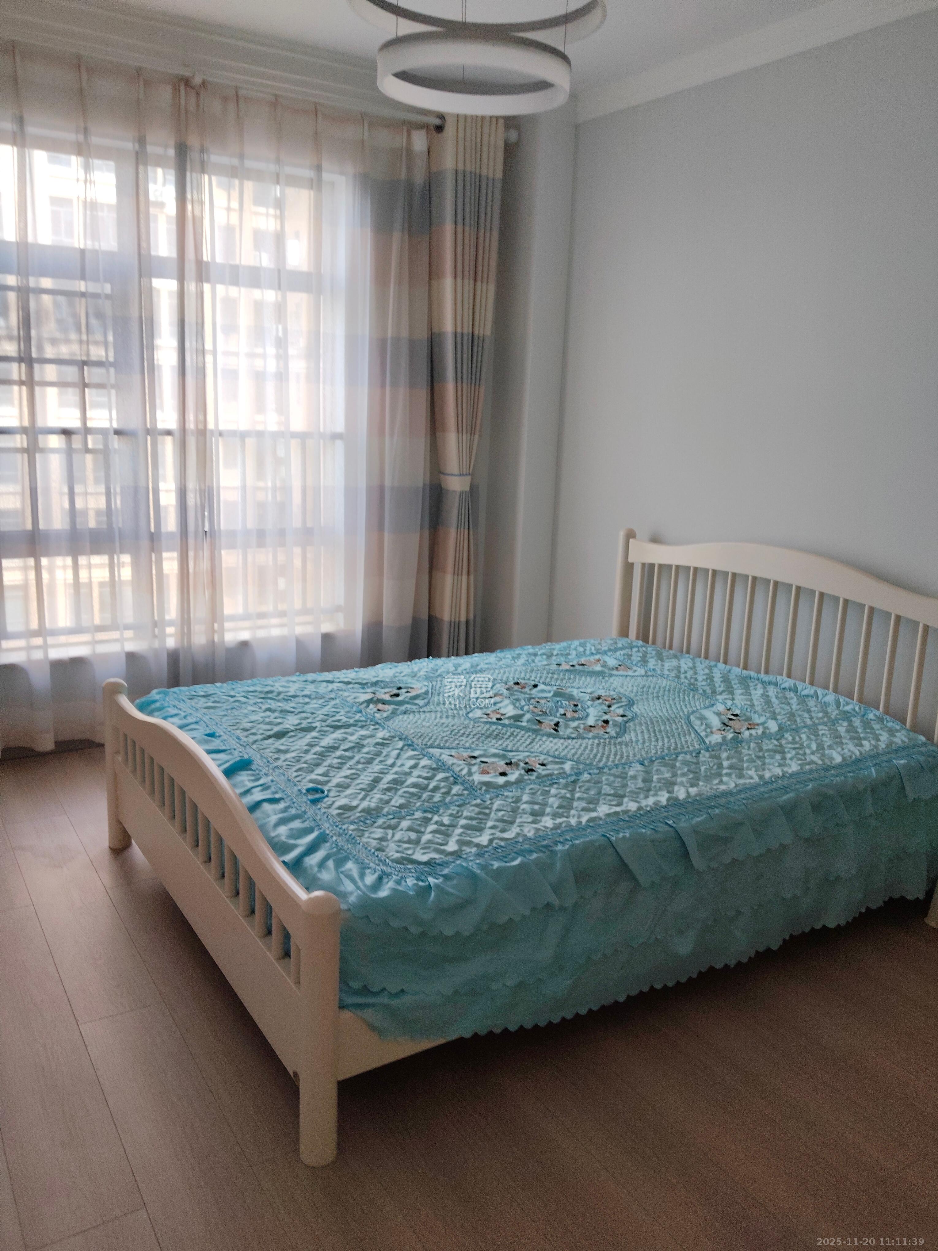 湘域城邦(湘域国际中心) 1室1厅1卫 3600.0元/月 湘域城邦(湘域国际中心) 1室1厅1卫 3600.0元/月室内图