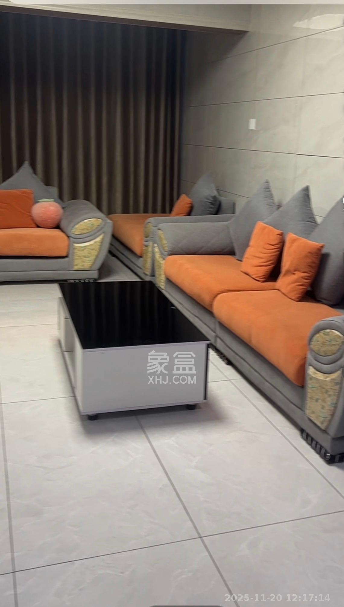 翠隐佳苑  2室2厅1卫    1600.0元/月