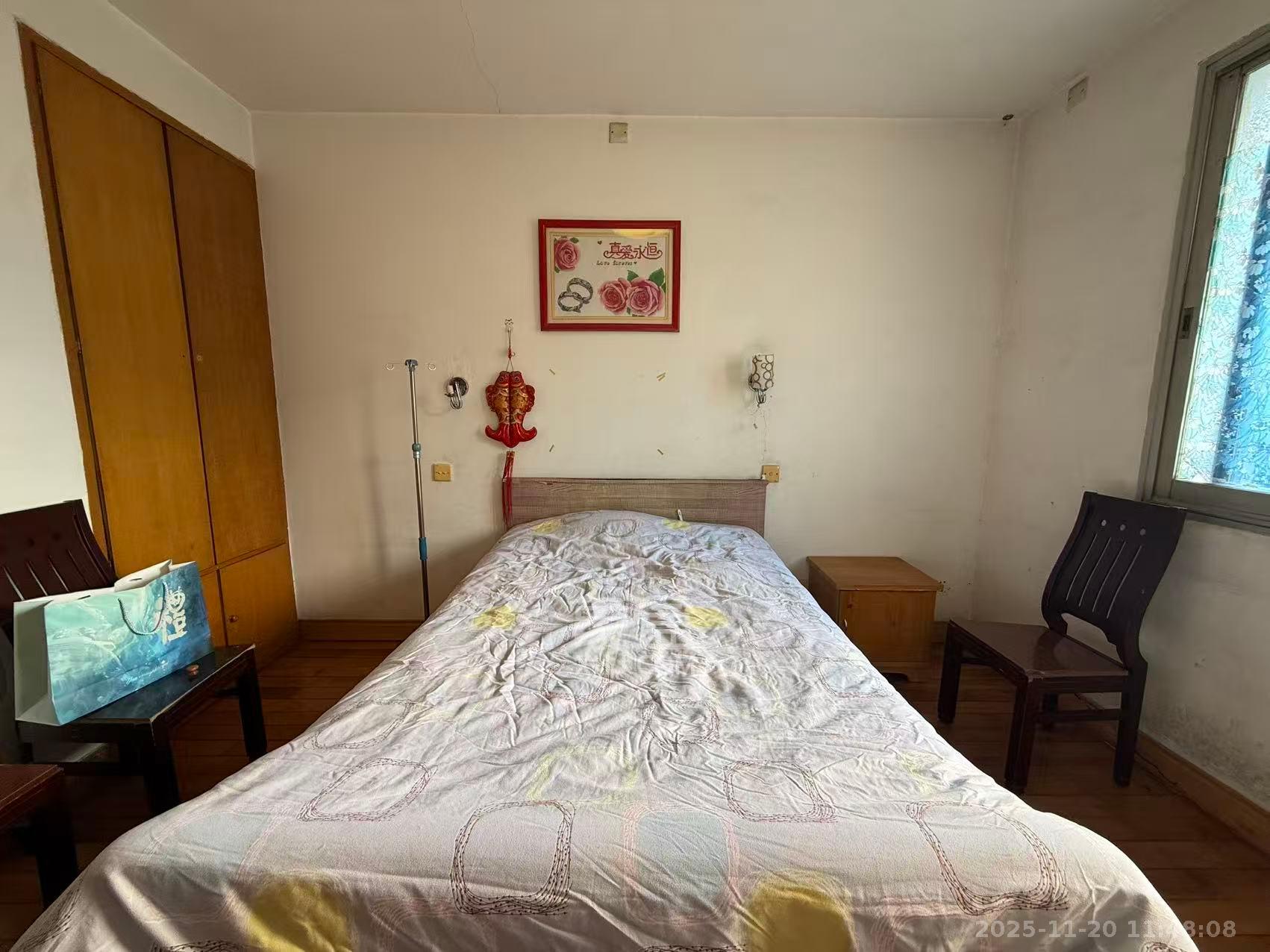 陈家湖小区 2室1厅1卫 1500.0元/月 陈家湖小区 2室1厅1卫 1500.0元/月室内图