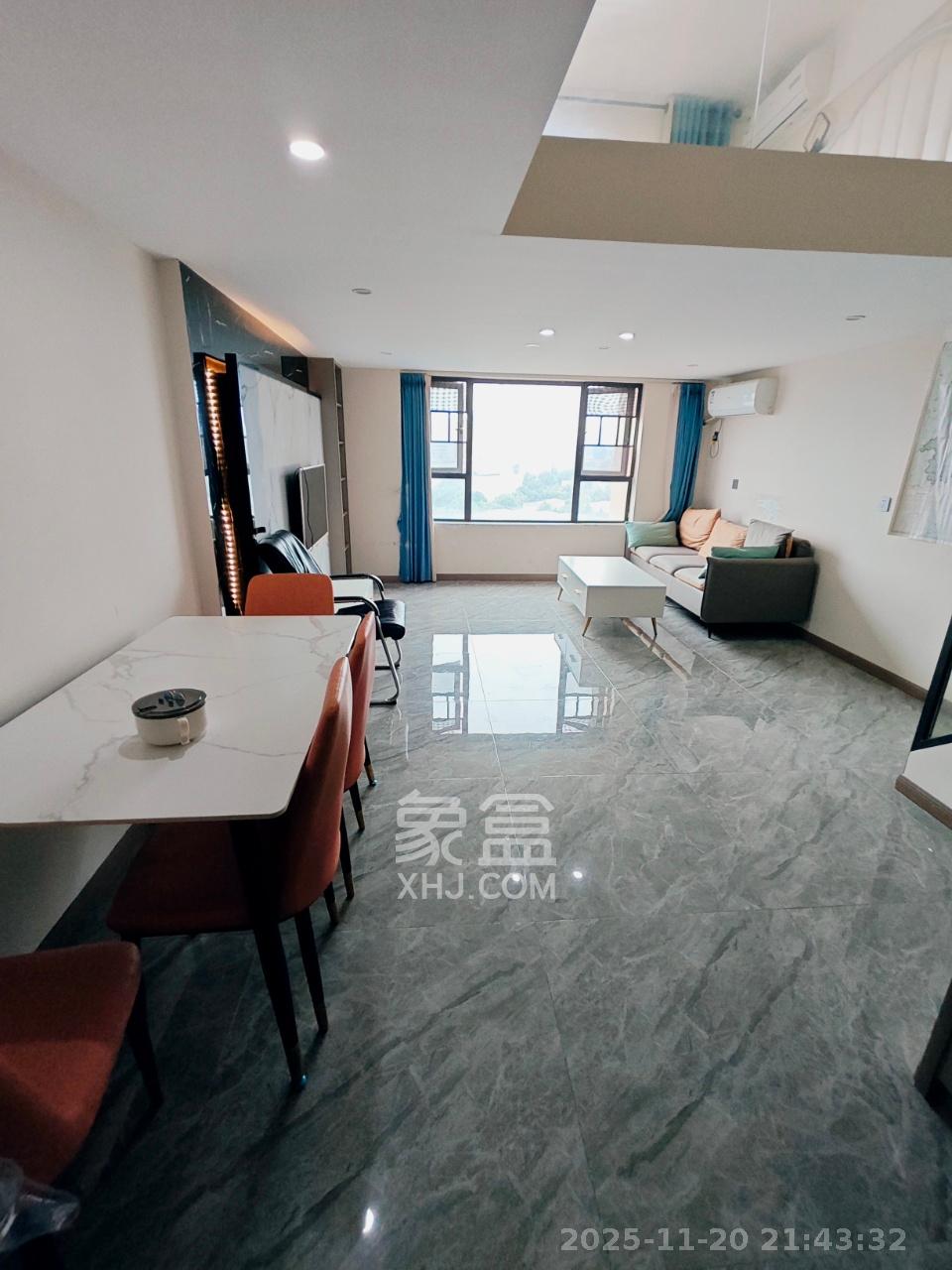 振业城三期 2室1厅1卫 2400.0元/月 振业城三期 2室1厅1卫 2400.0元/月室内图