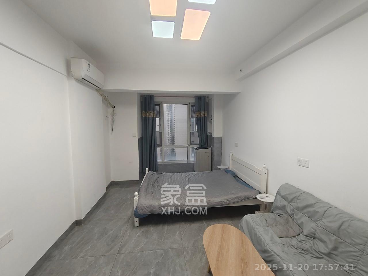 金地铂悦 1室0厅0卫 1000.0元/月 金地铂悦 1室0厅0卫 1000.0元/月室内图