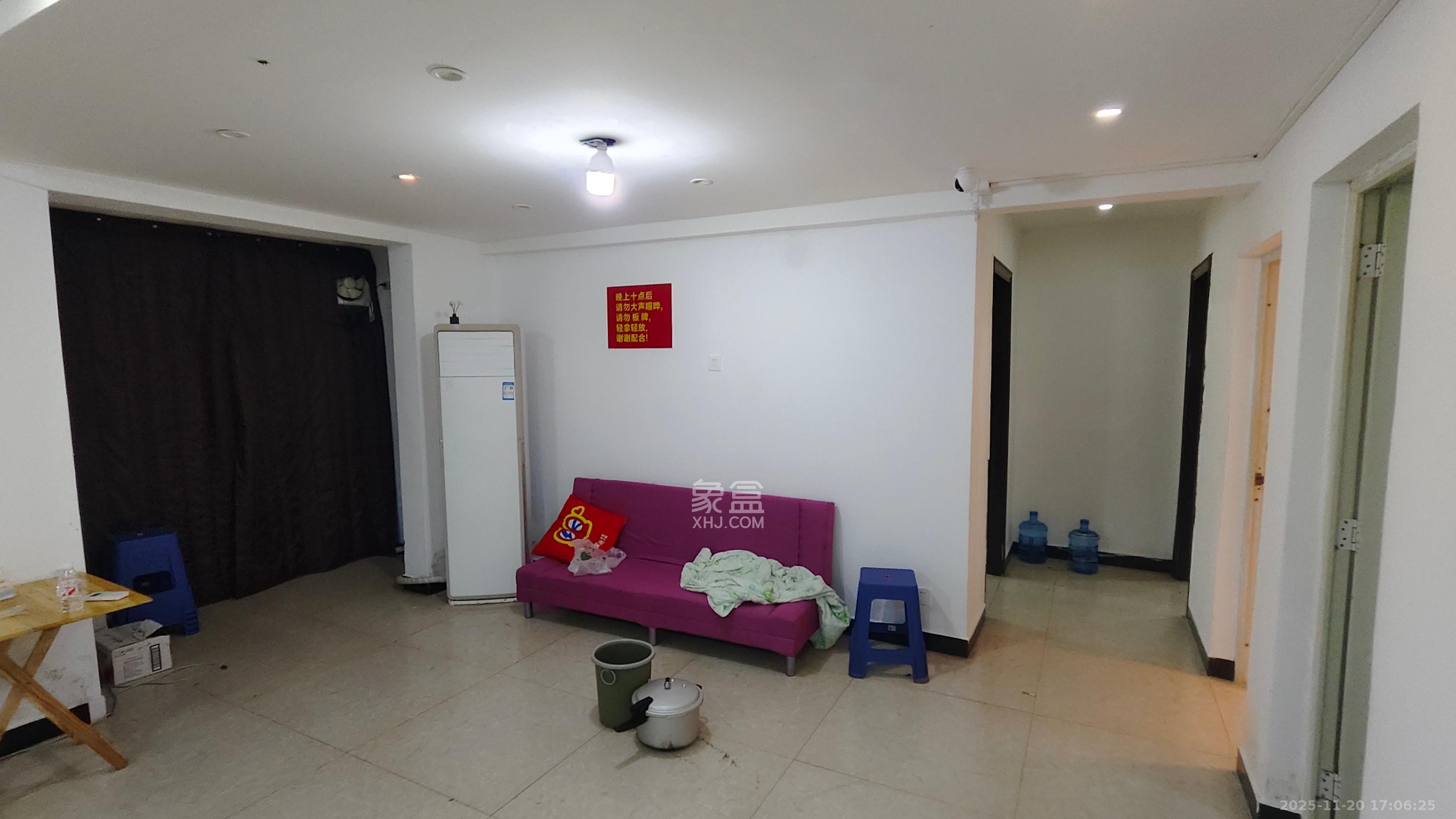 骑龙安置小区  1室0厅0卫    3400.0元/月室内图