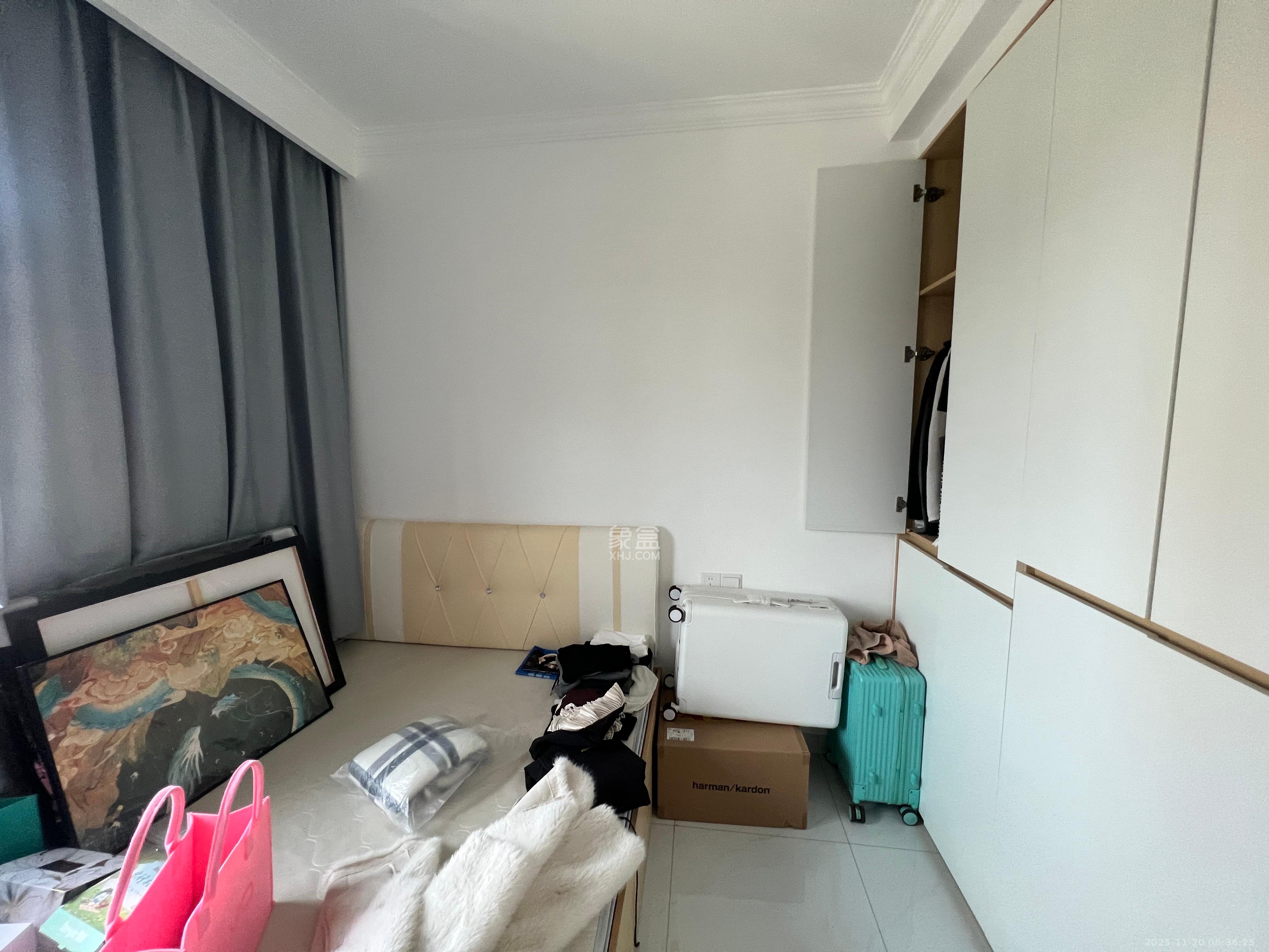 旭日嘉苑  2室2厅1卫    2350.0元/月室内图